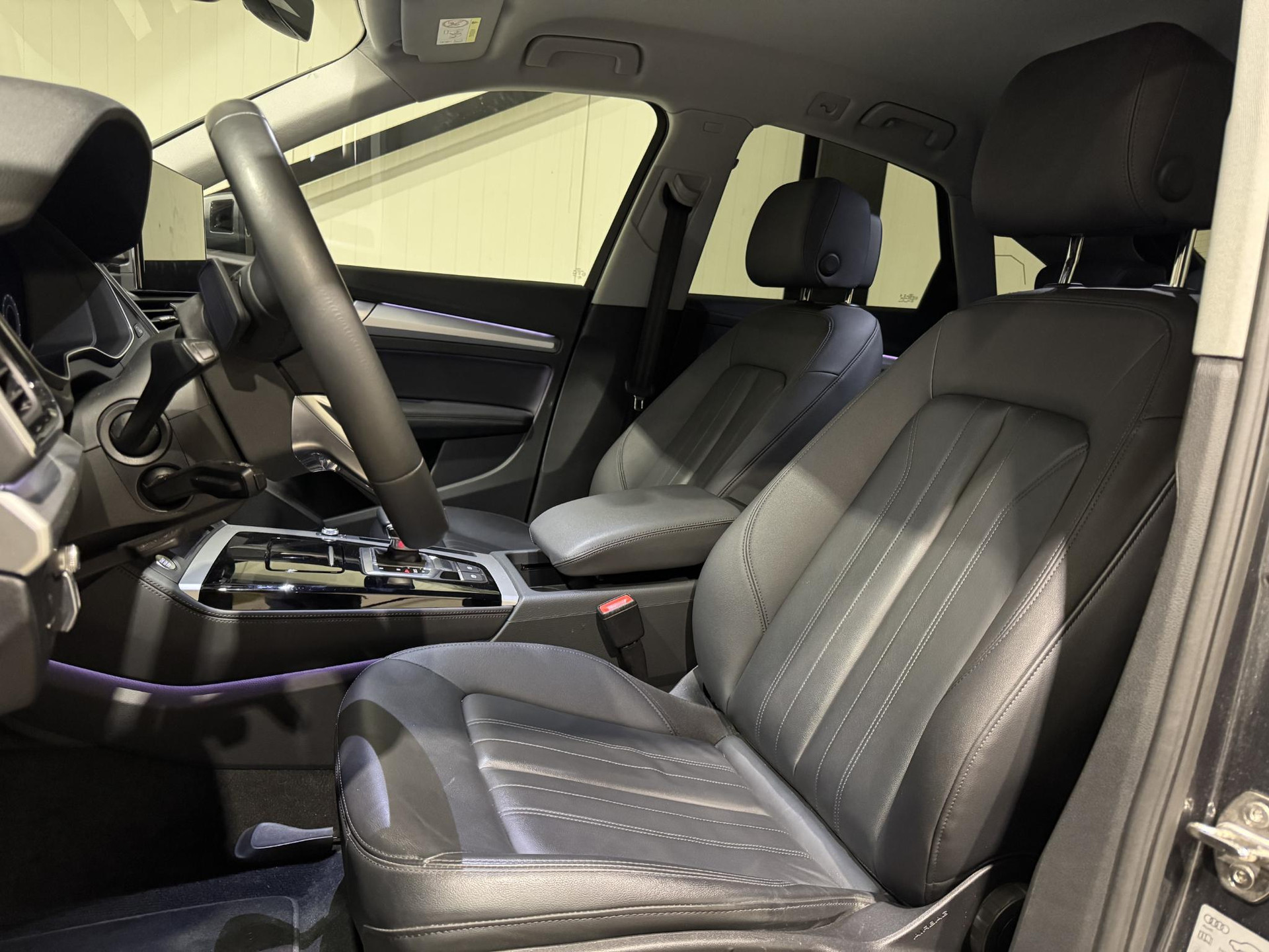 Audi Q5 Sportback 50 TFSI e S-Line KKL08P