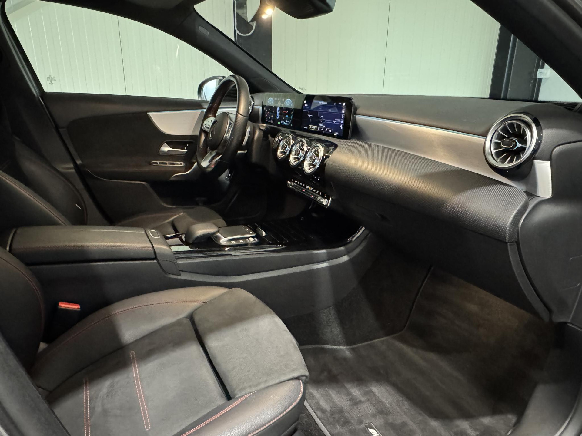 Mercedes-Benz A-Klasse 250 e AMG KKP43Z