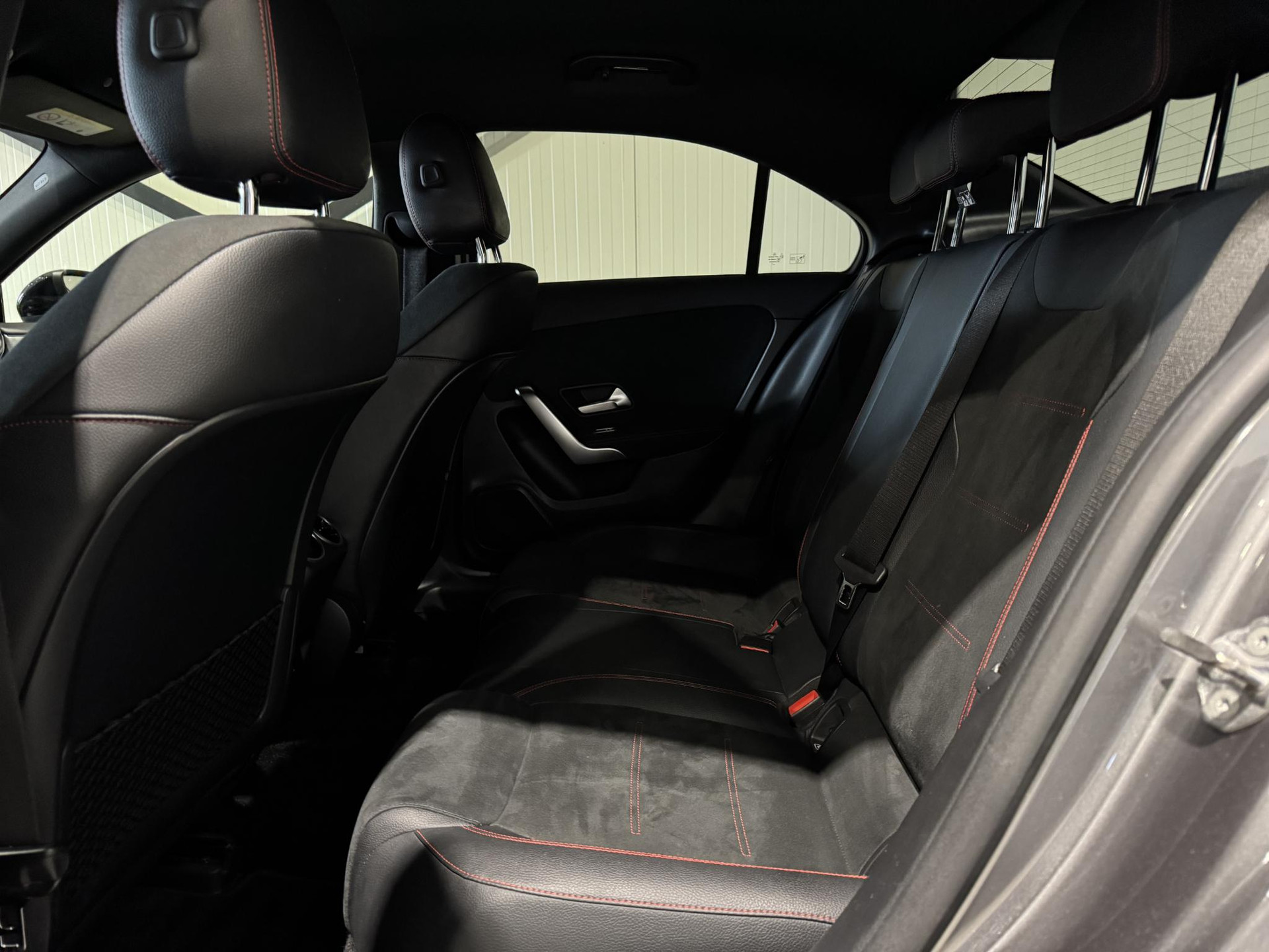 Mercedes-Benz A-Klasse 250 e AMG KKP43Z