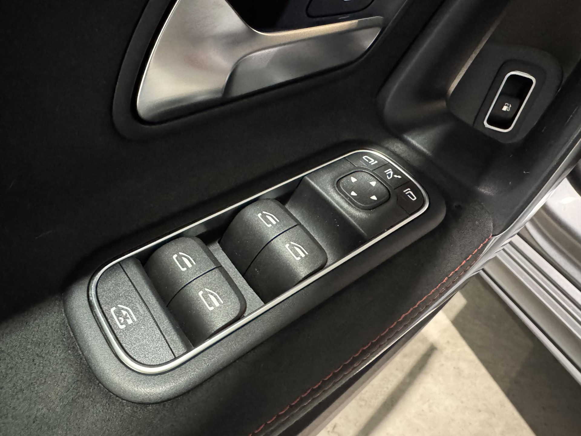 Mercedes-Benz A-Klasse 250 e AMG KKP43Z