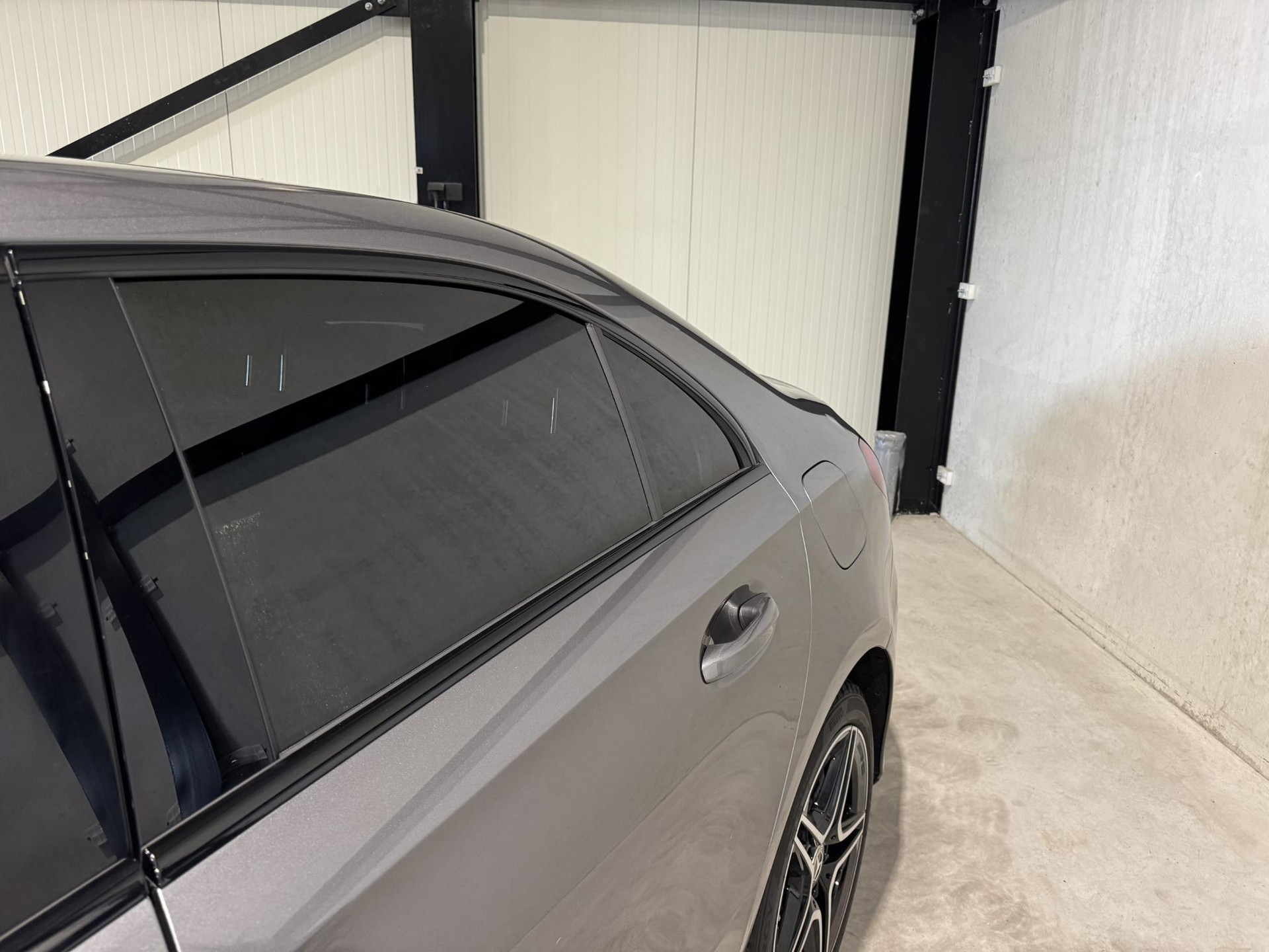Mercedes-Benz A-Klasse 250 e AMG KKP43Z