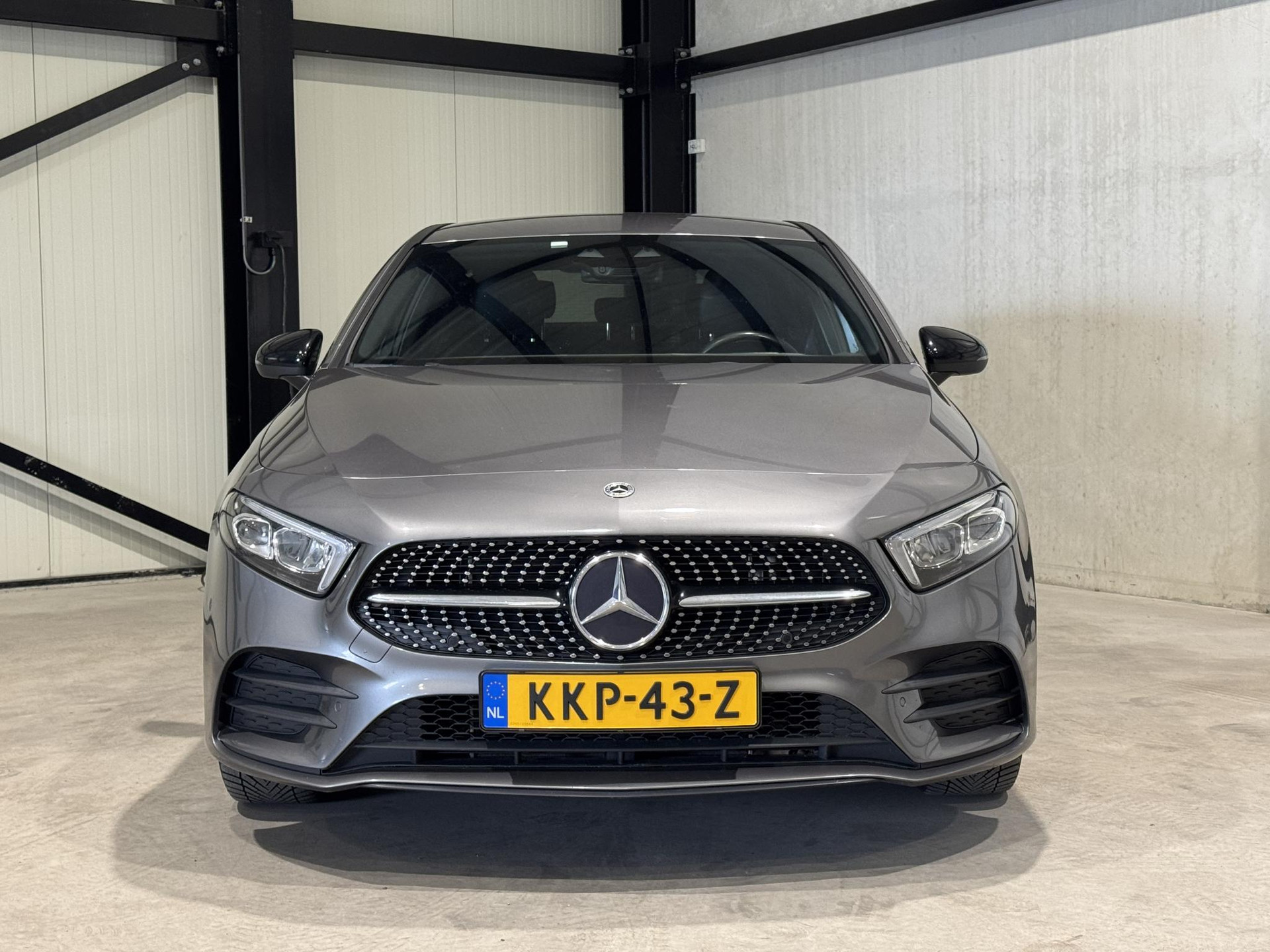 Mercedes-Benz A-Klasse 250 e AMG KKP43Z