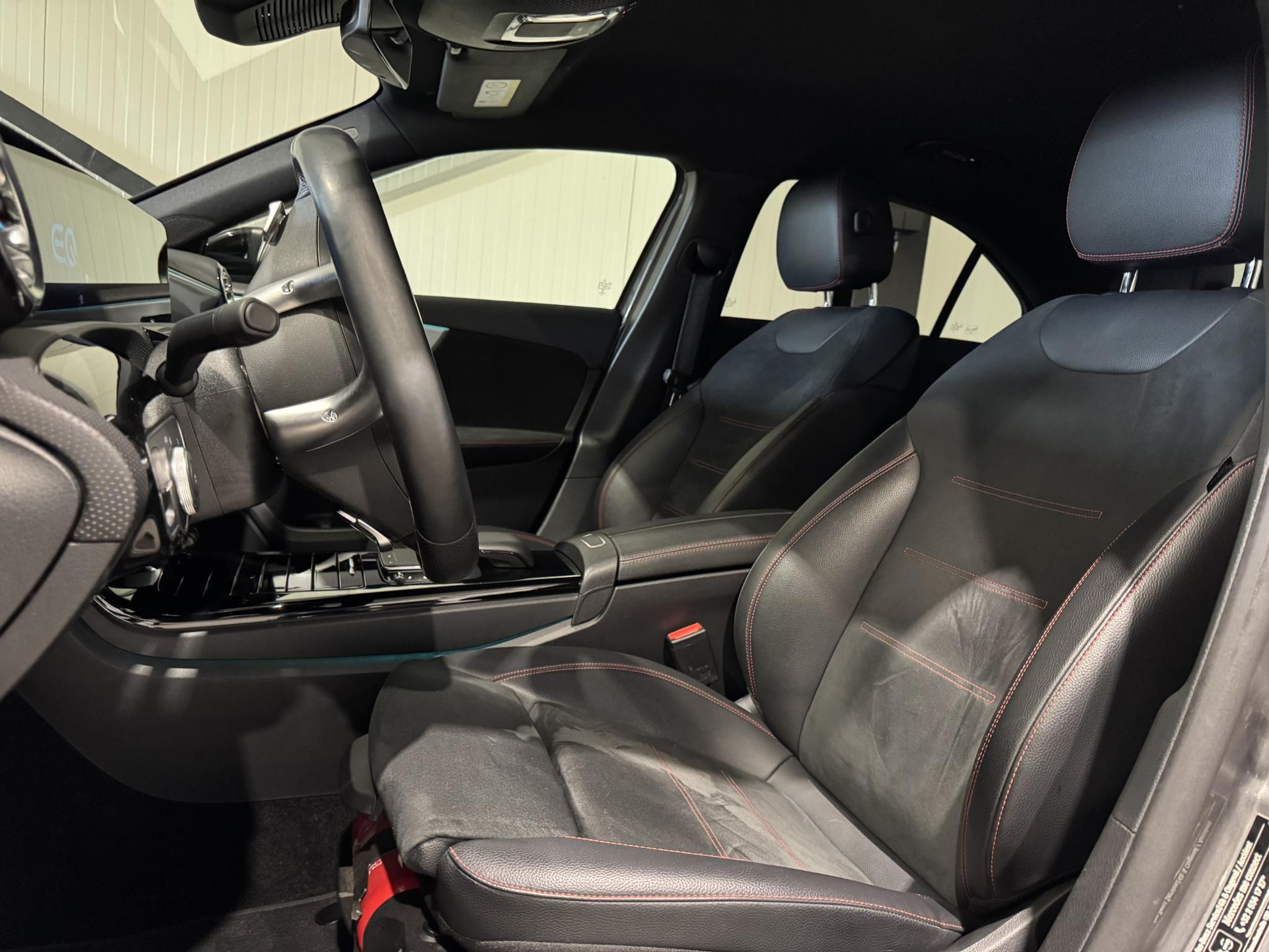Mercedes-Benz A-Klasse 250 e AMG KKP43Z