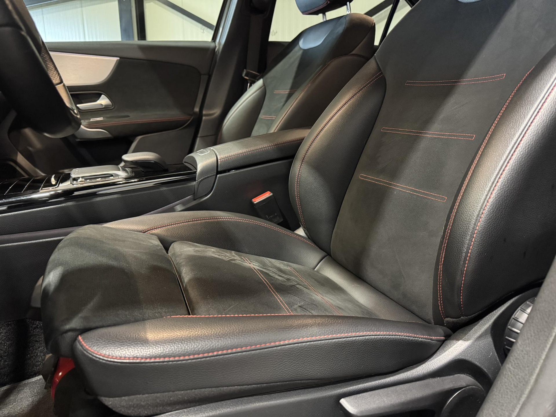 Mercedes-Benz A-Klasse 250 e AMG KKP43Z