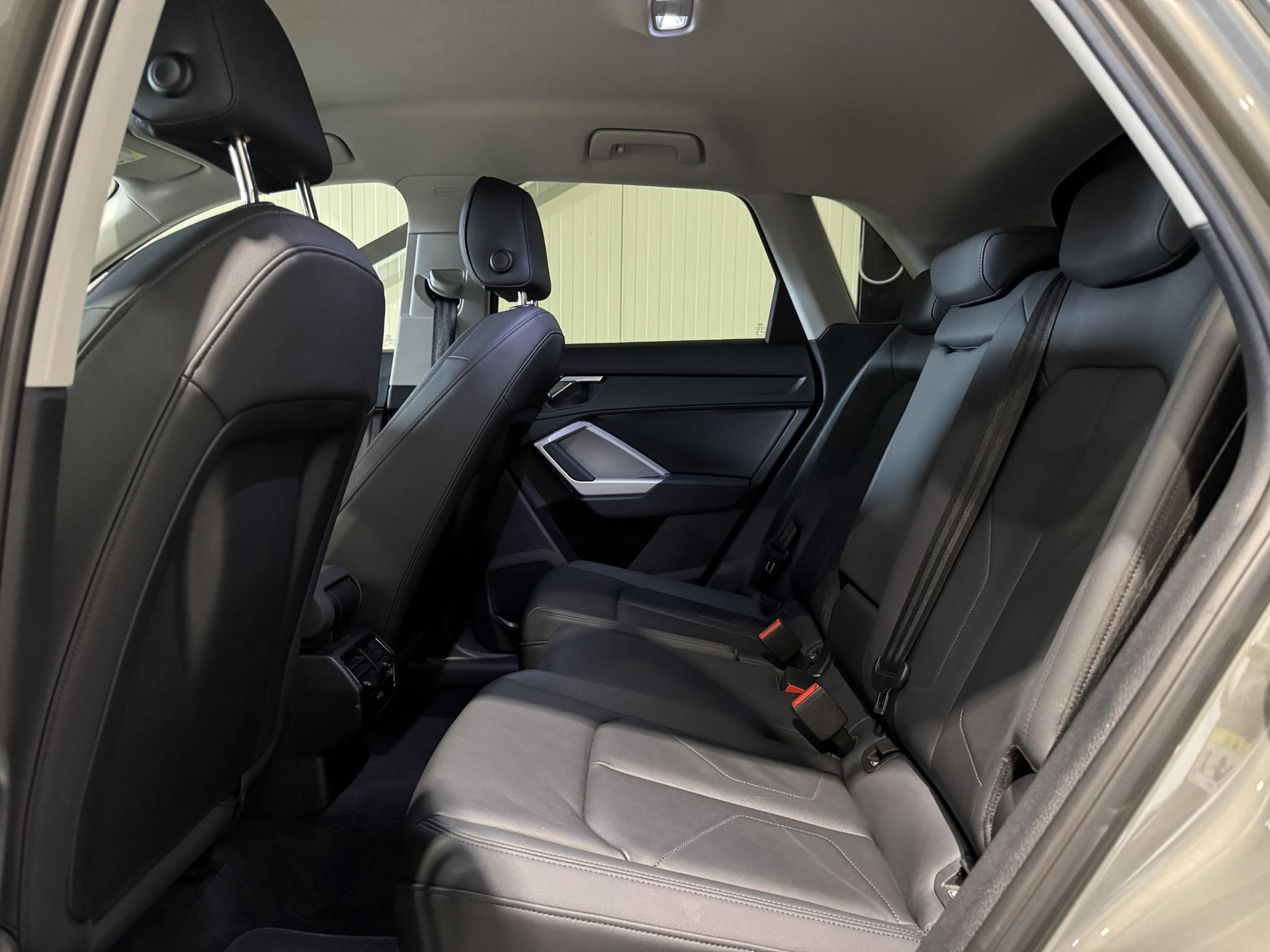 Audi Q3 45 TFSI e Edition KKL54P