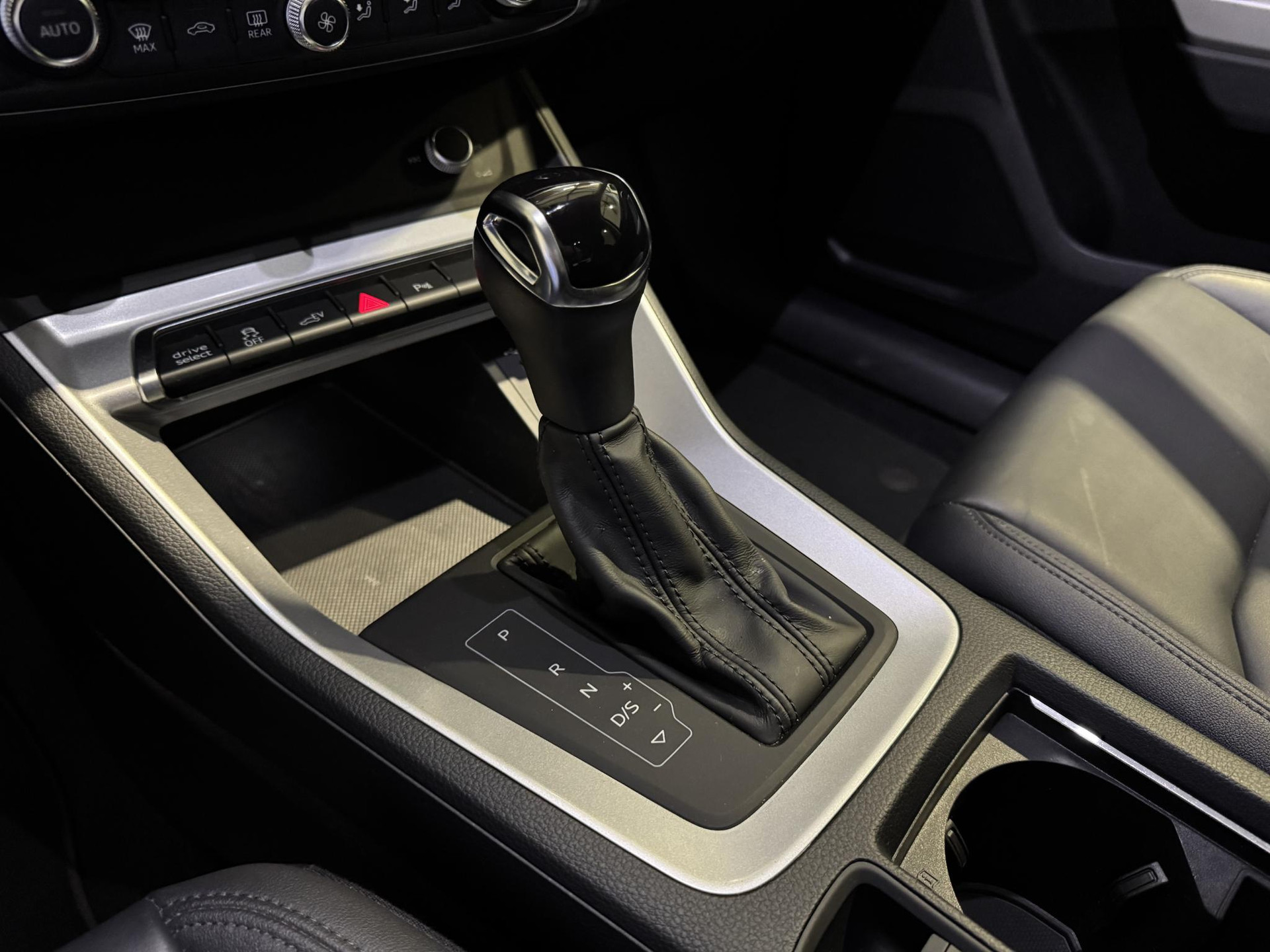 Audi Q3 45 TFSI e Edition KKL54P