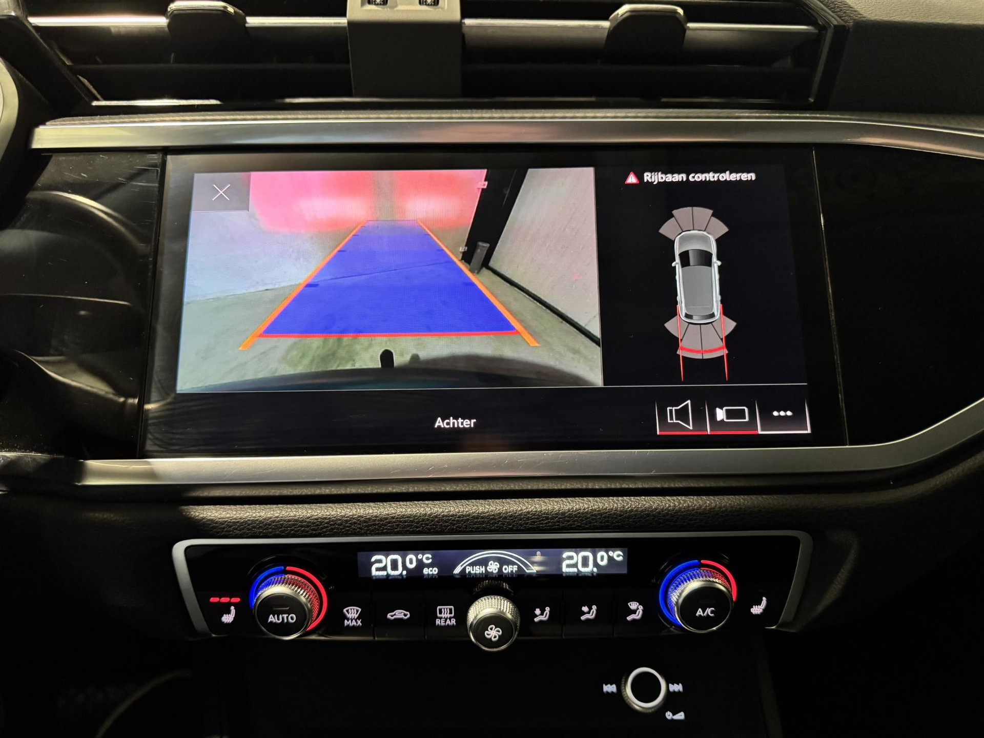 Audi Q3 45 TFSI e Edition KKL54P