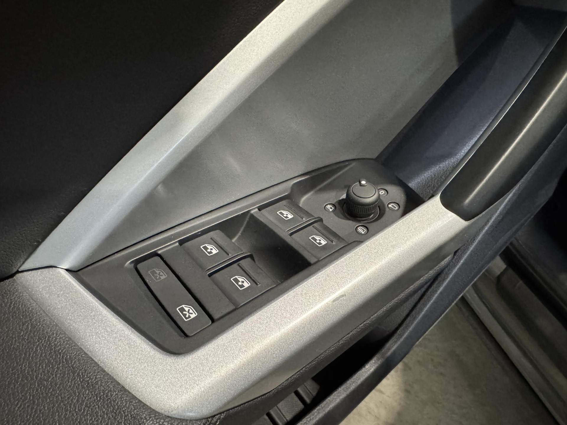 Audi Q3 45 TFSI e Edition KKL54P