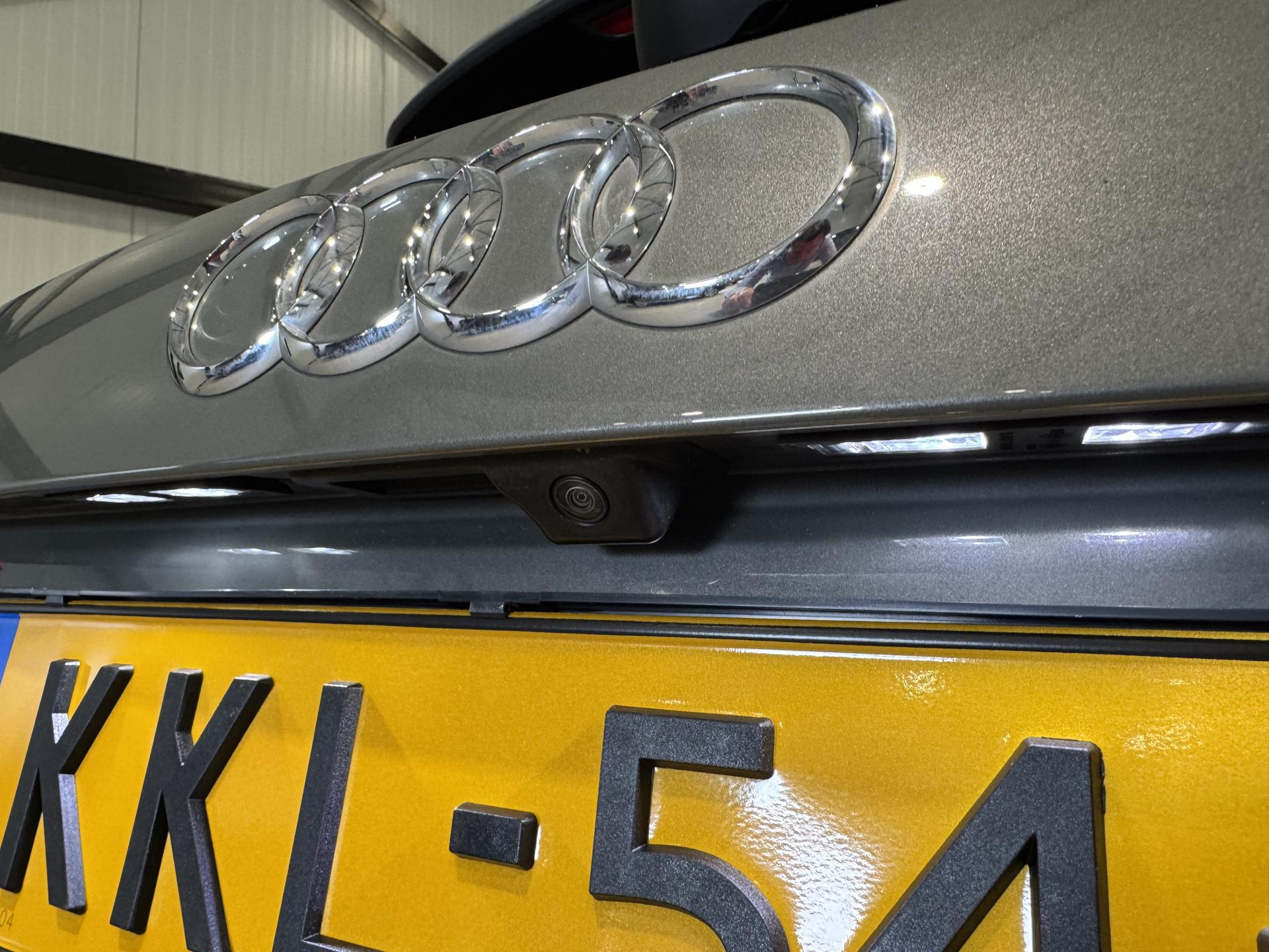 Audi Q3 45 TFSI e Edition KKL54P