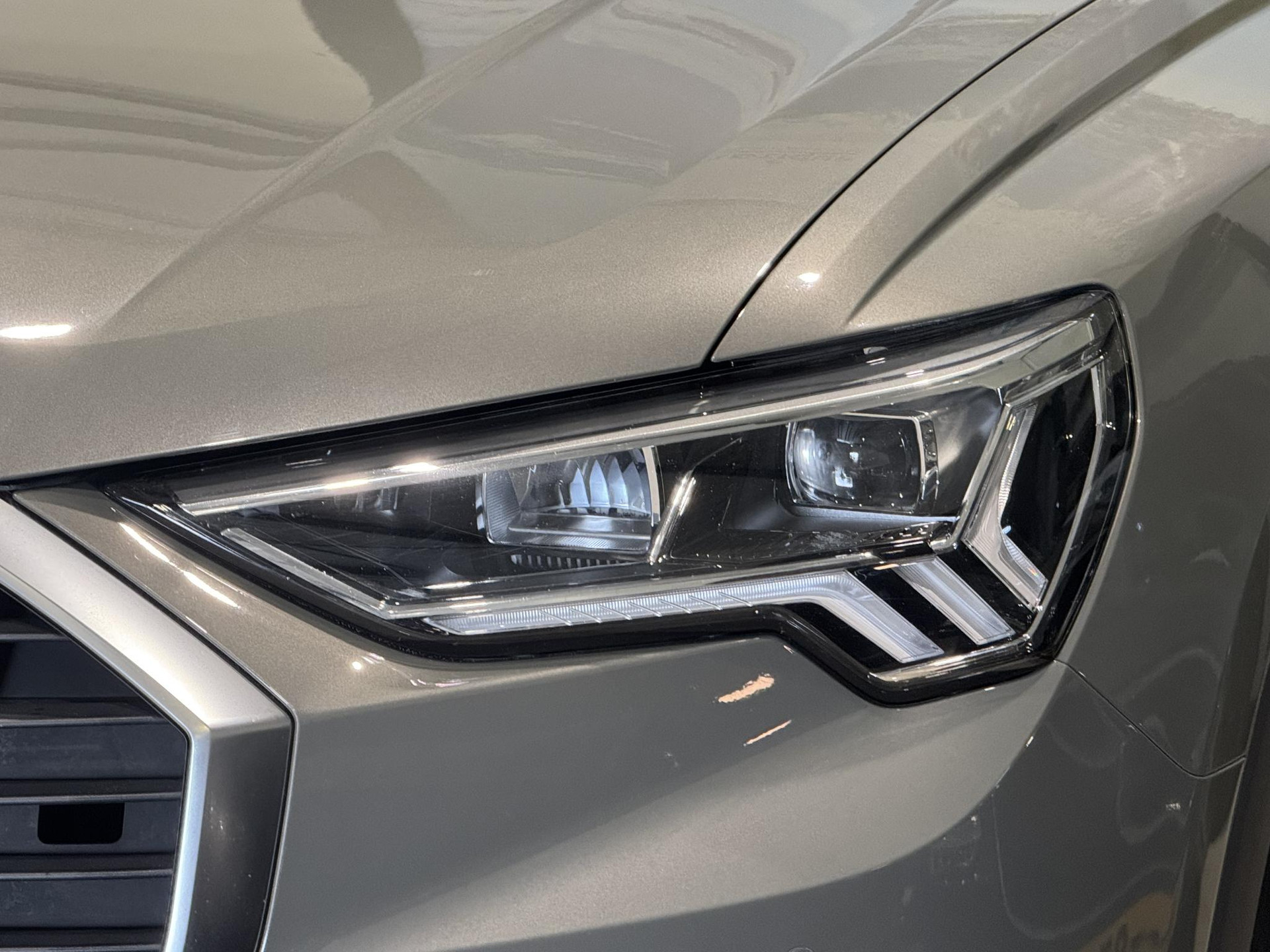 Audi Q3 45 TFSI e Edition KKL54P