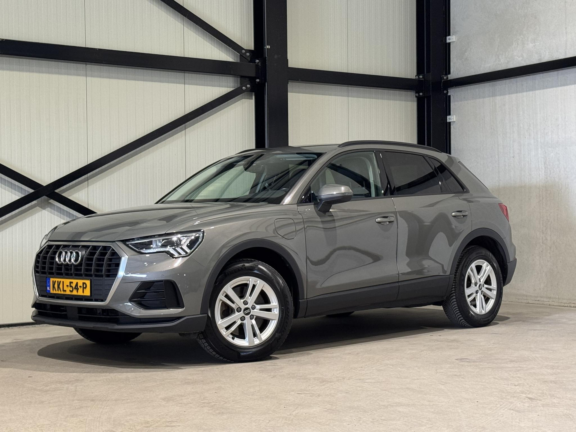 Audi Q3 45 TFSI e Edition KKL54P