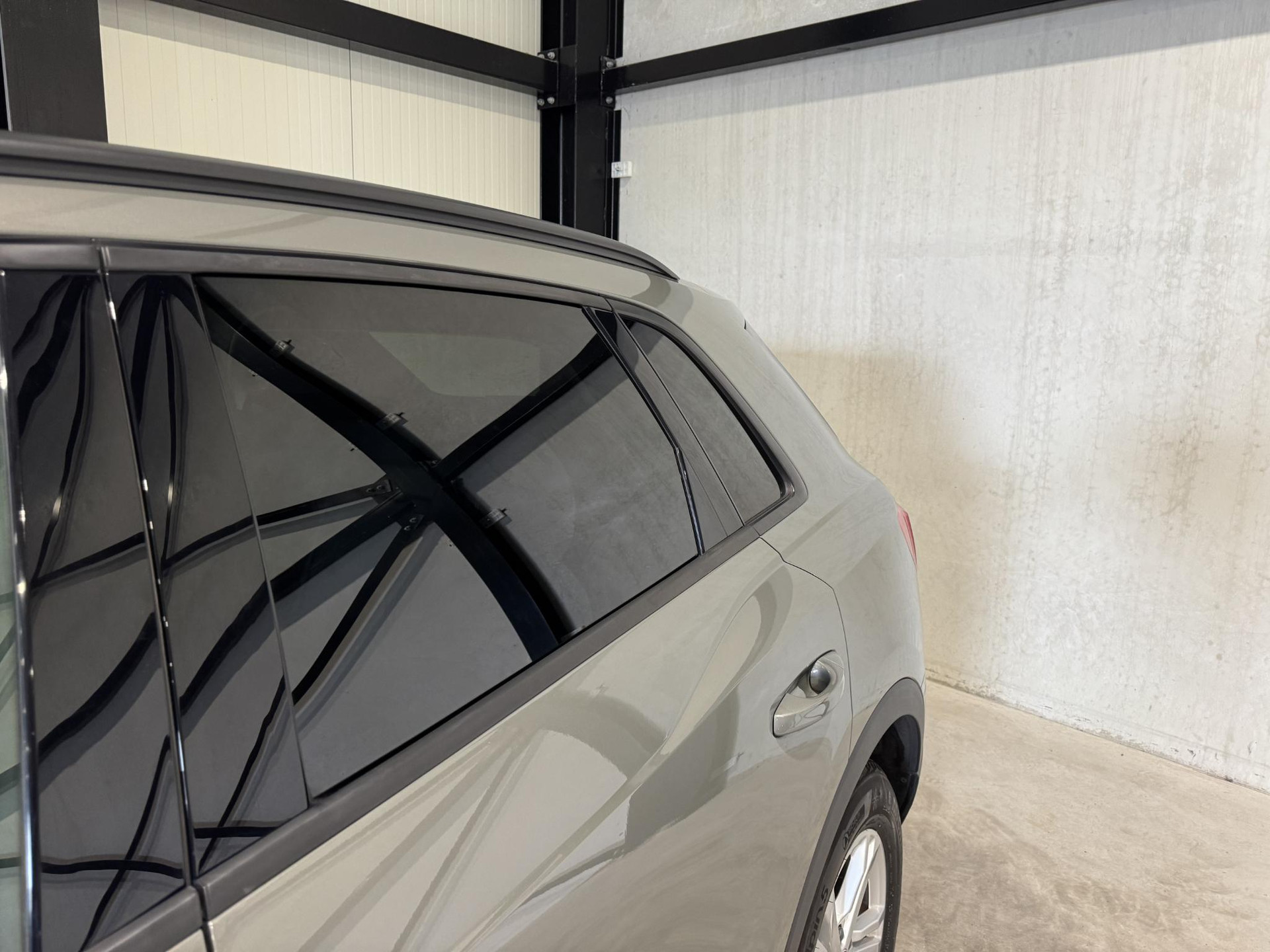 Audi Q3 45 TFSI e Edition KKL54P