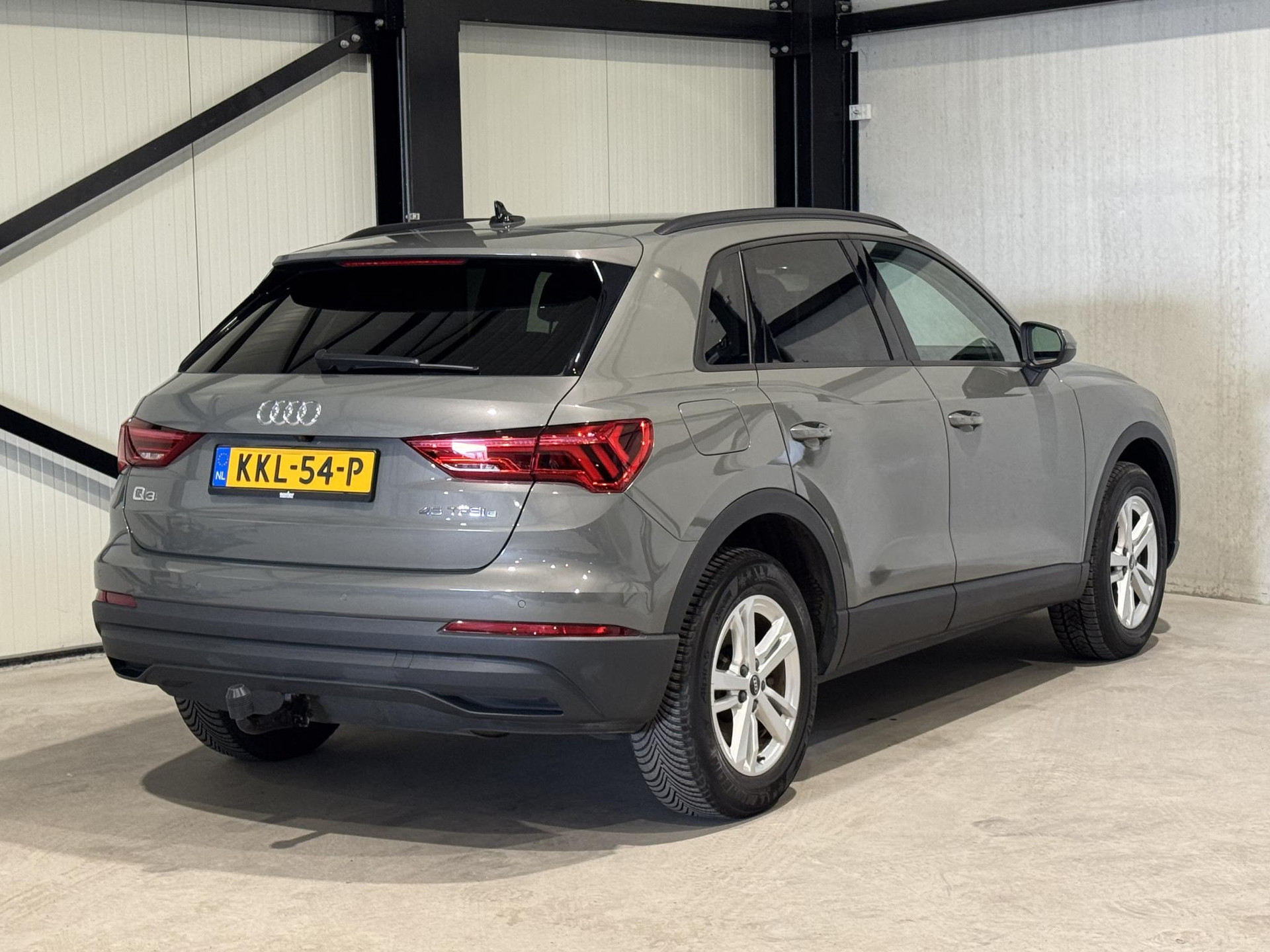 Audi Q3 45 TFSI e Edition KKL54P