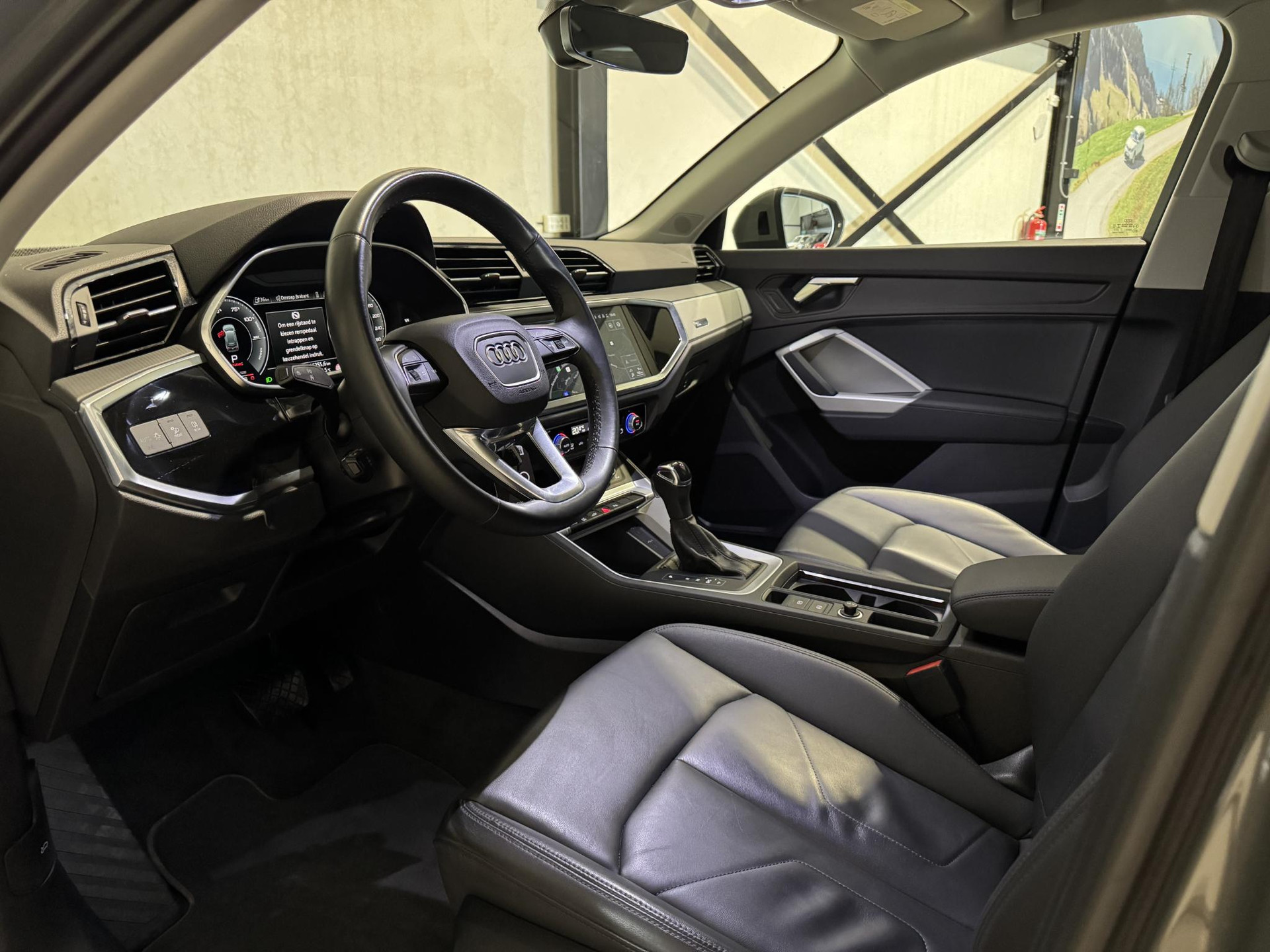 Audi Q3 45 TFSI e Edition KKL54P