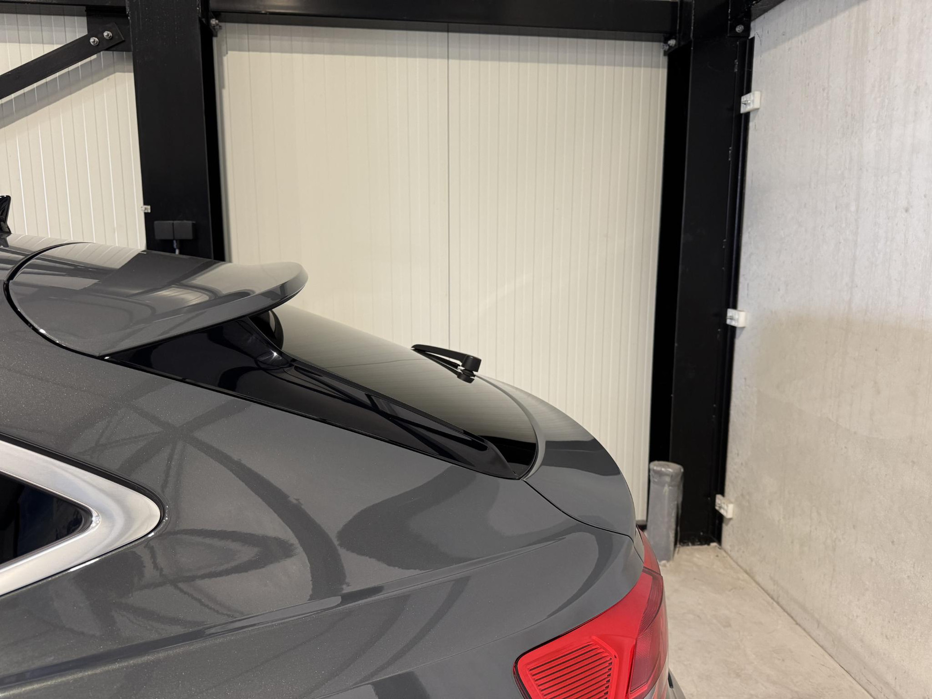 Audi Q3 Sportback 45 TFSI e Edition KKV32T