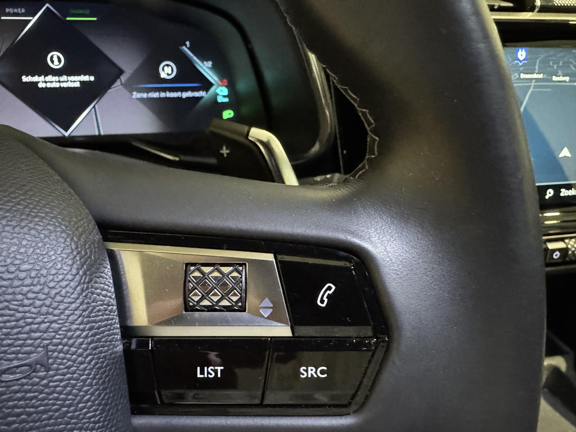 DS 7 Crossback E-Tense Bastille+ KLS16X