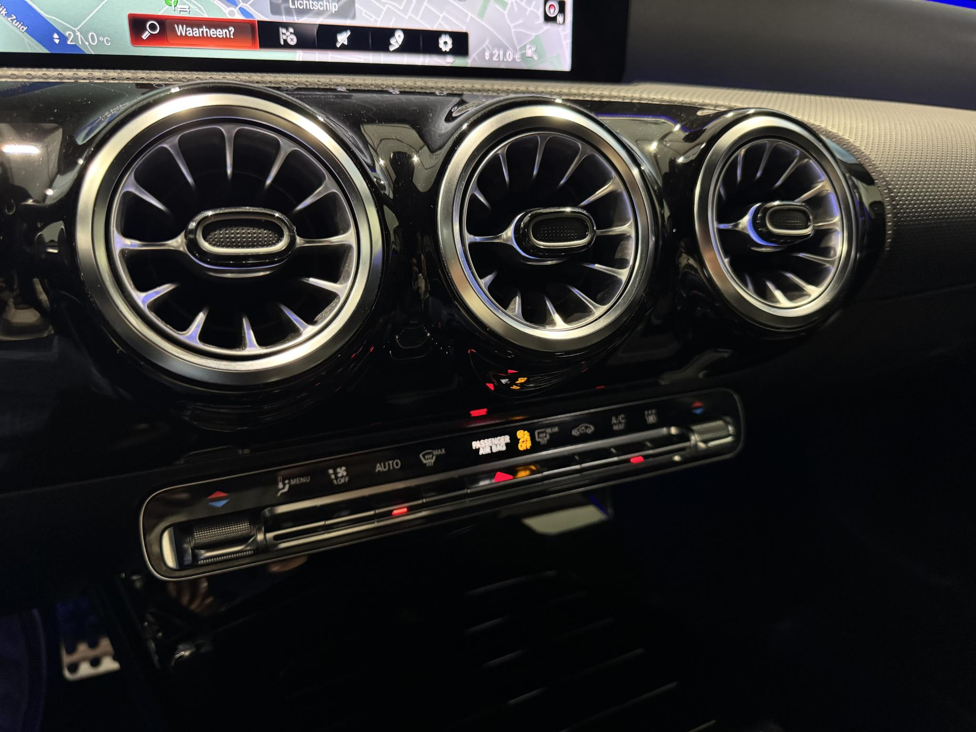 Mercedes-Benz A-Klasse 250 e AMG KLS15X