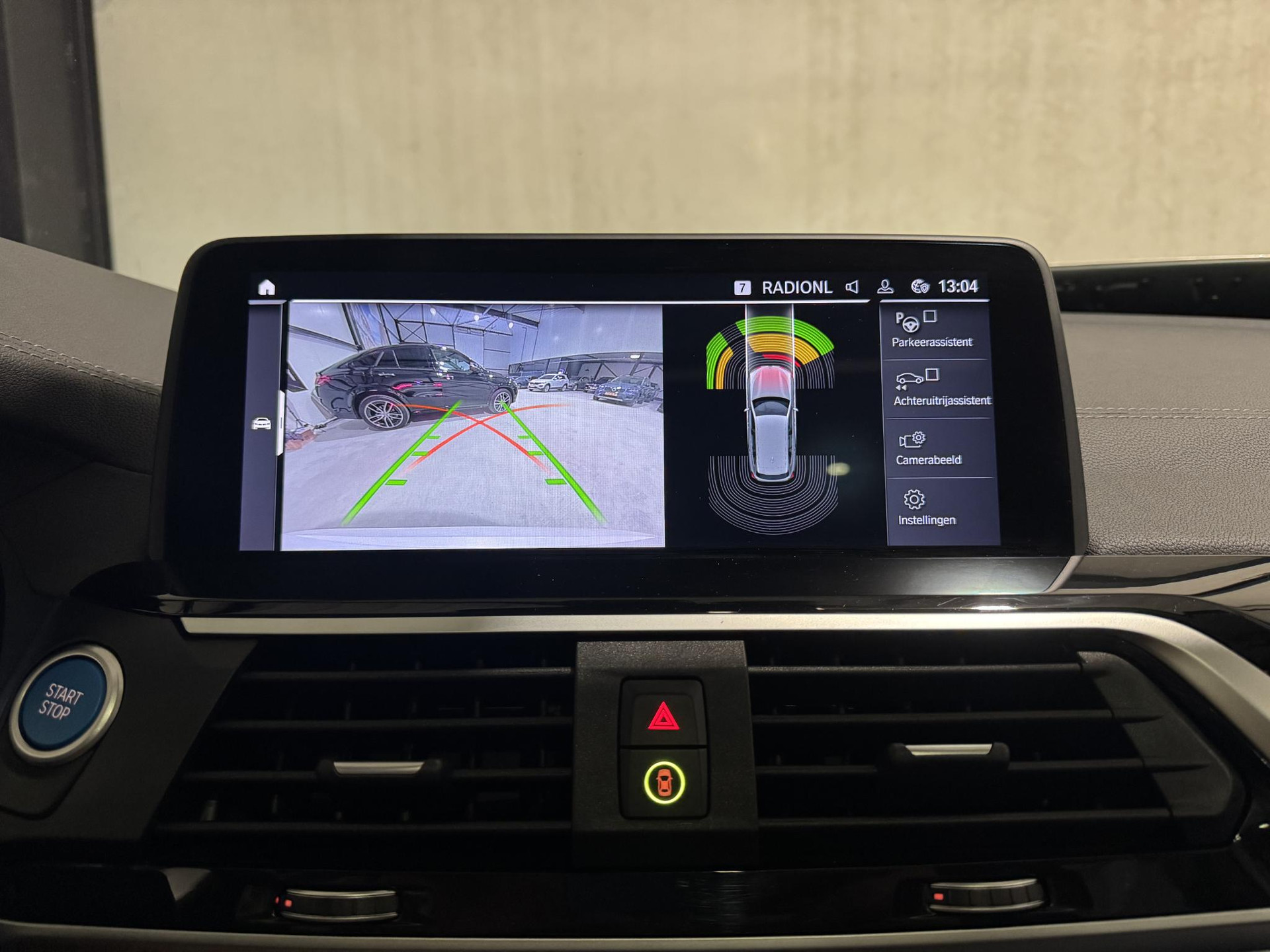 BMW iX3 Executive 80 kWh KPT48B