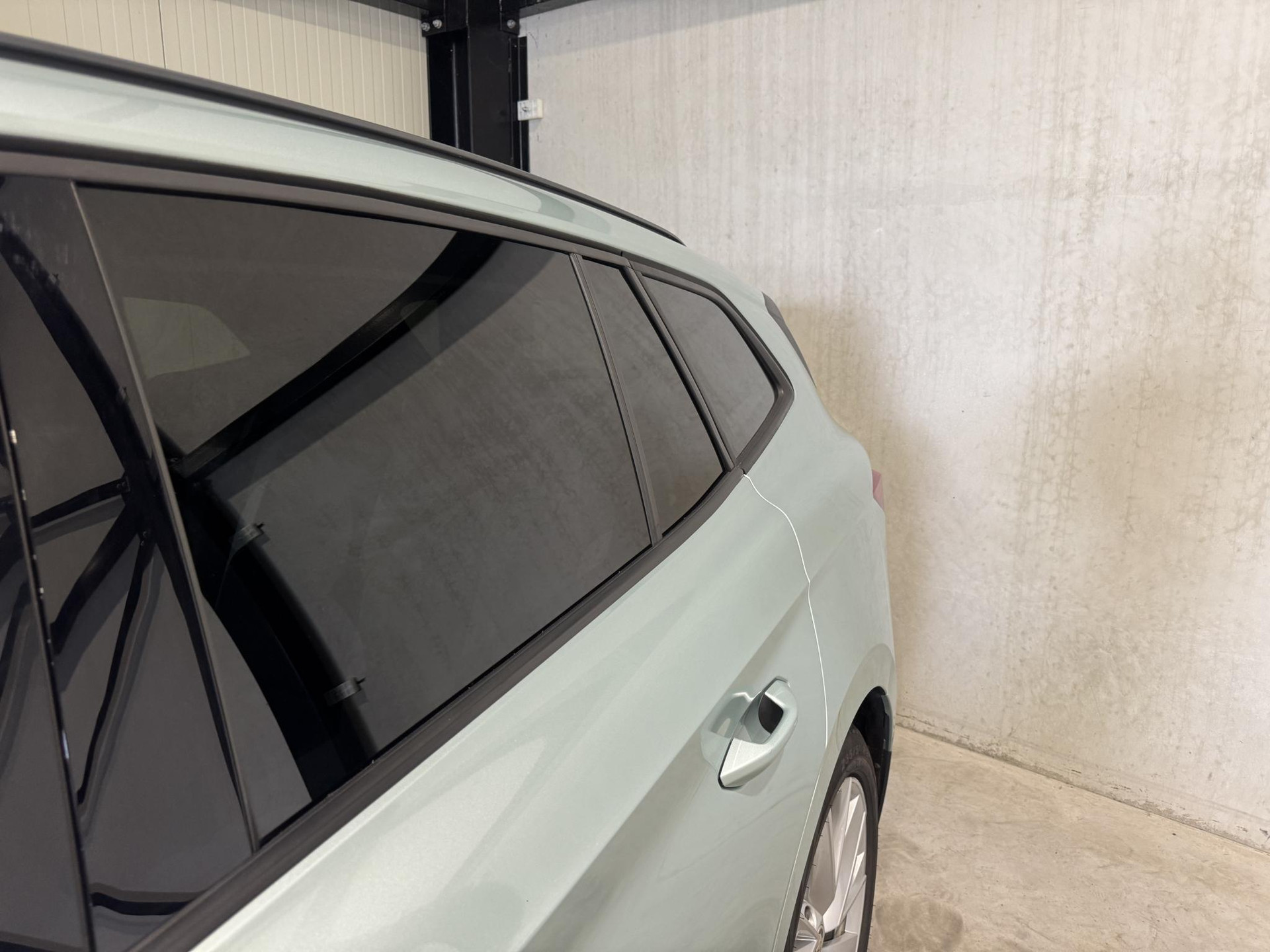 Škoda Enyaq iV 60 First Edition L018NT