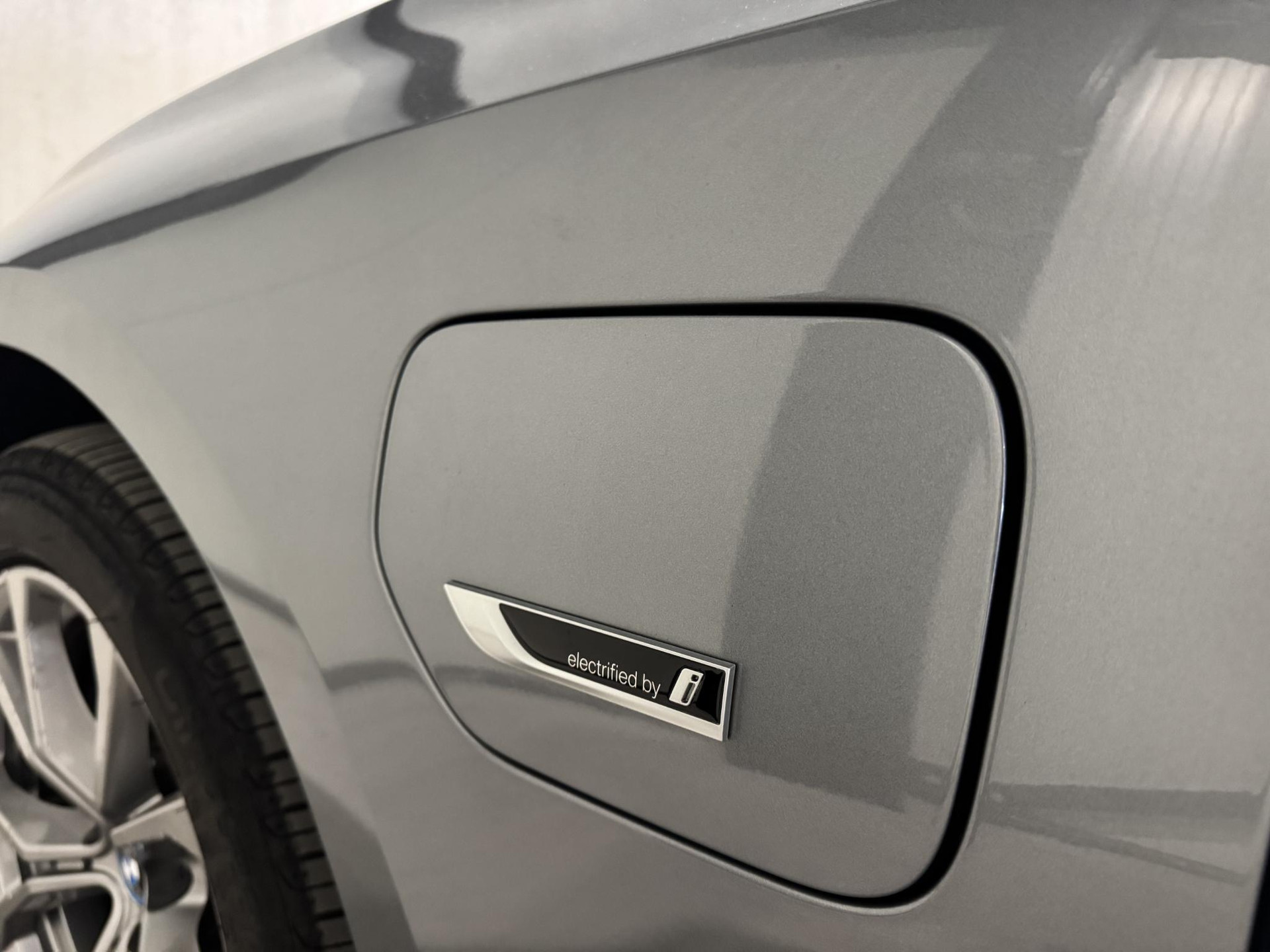 BMW 3 Serie Touring 320e KTK80D