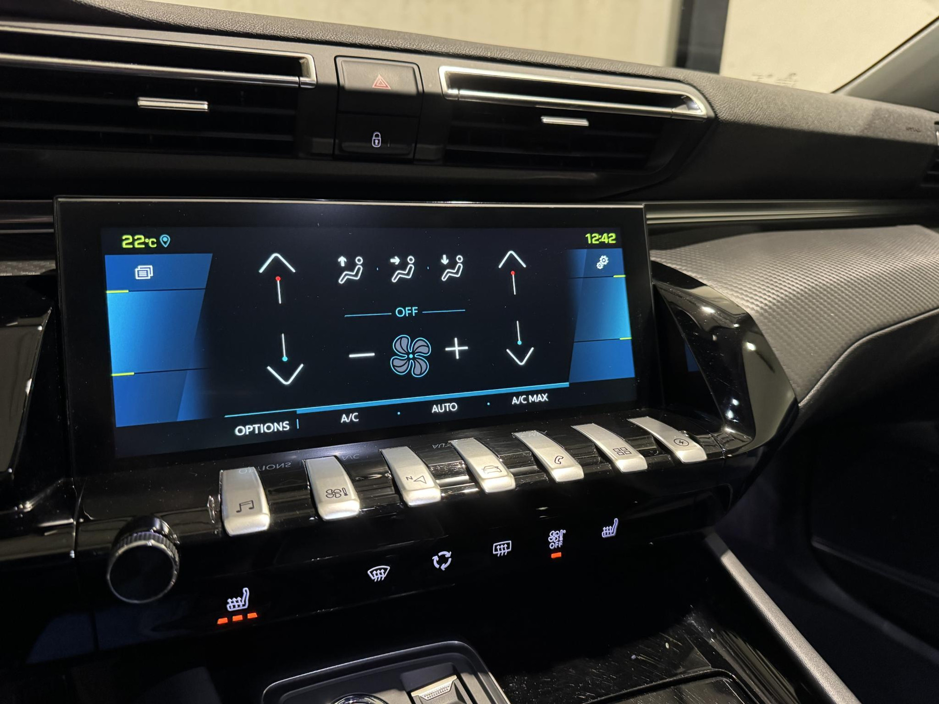 Peugeot 508 SW 1.6 HYbrid Allure KVK89R