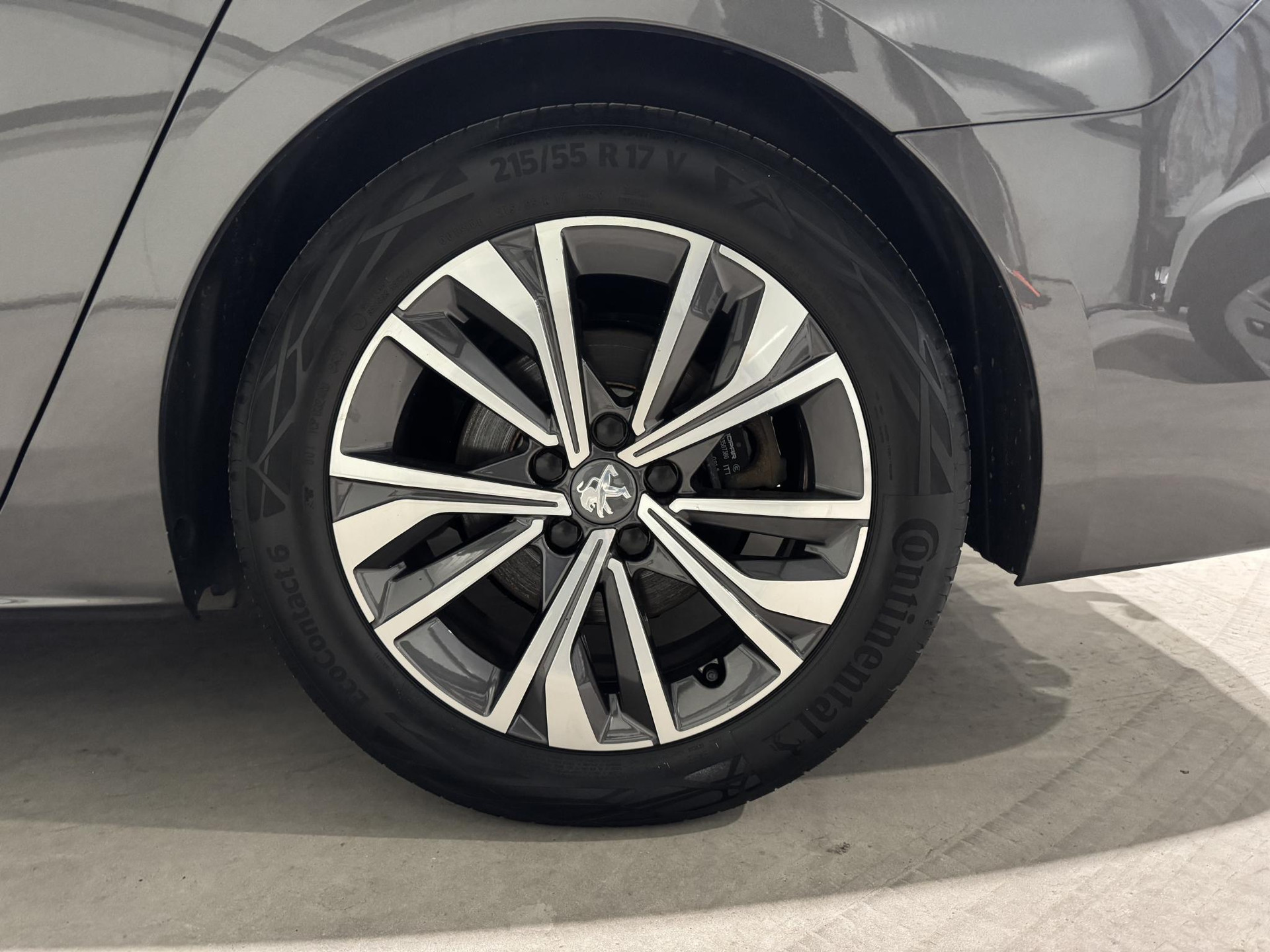 Peugeot 508 SW 1.6 HYbrid Allure KVK89R