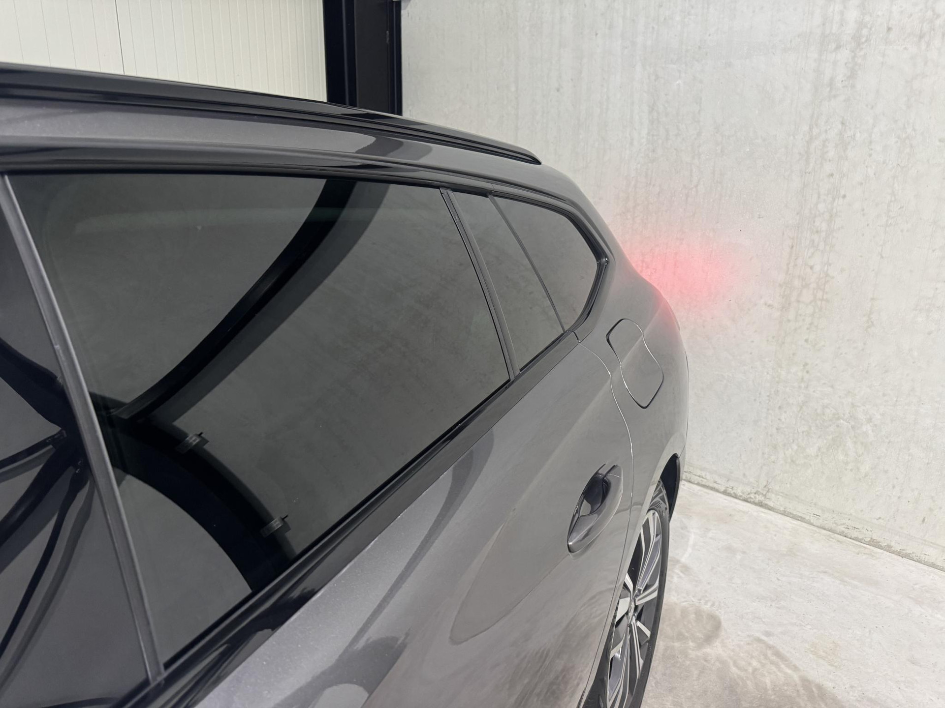 Peugeot 508 SW 1.6 HYbrid Allure KVK89R