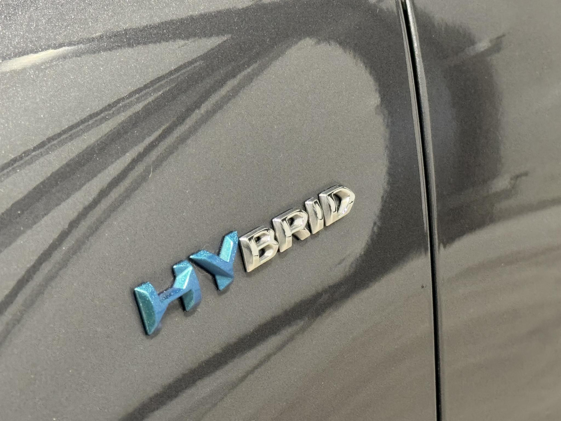 Peugeot 508 SW 1.6 HYbrid Allure KVK89R