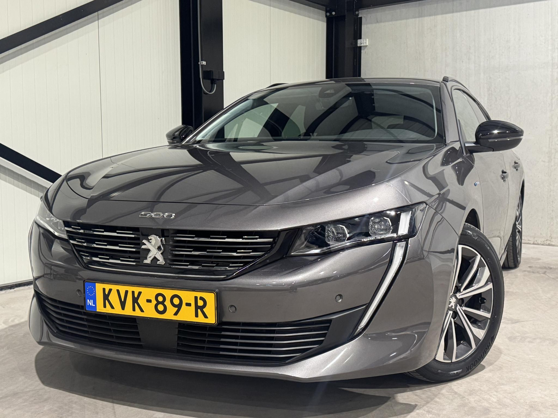 Peugeot 508 SW 1.6 HYbrid Allure KVK89R