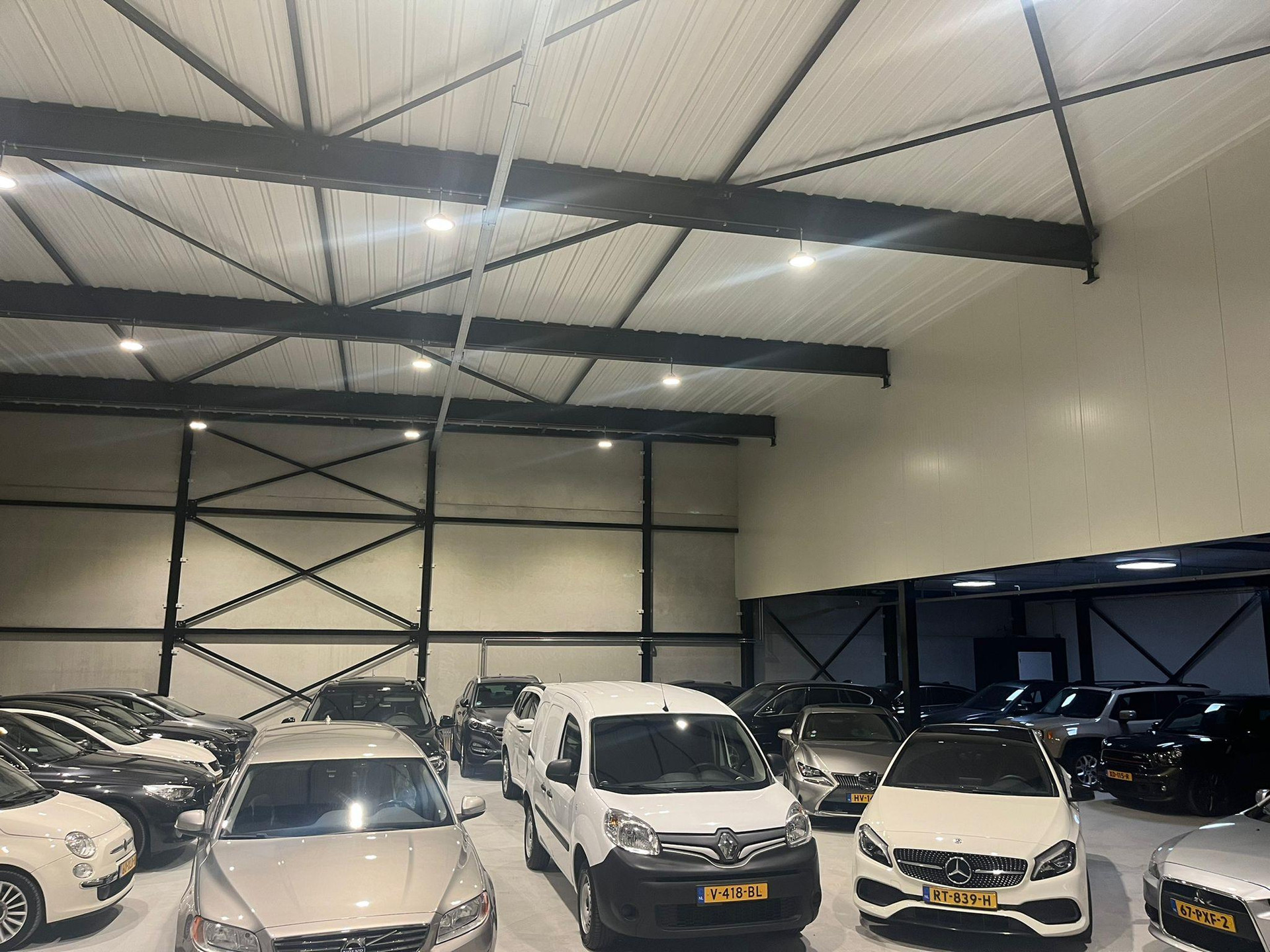 Peugeot 508 SW 1.6 HYbrid Allure KVK89R