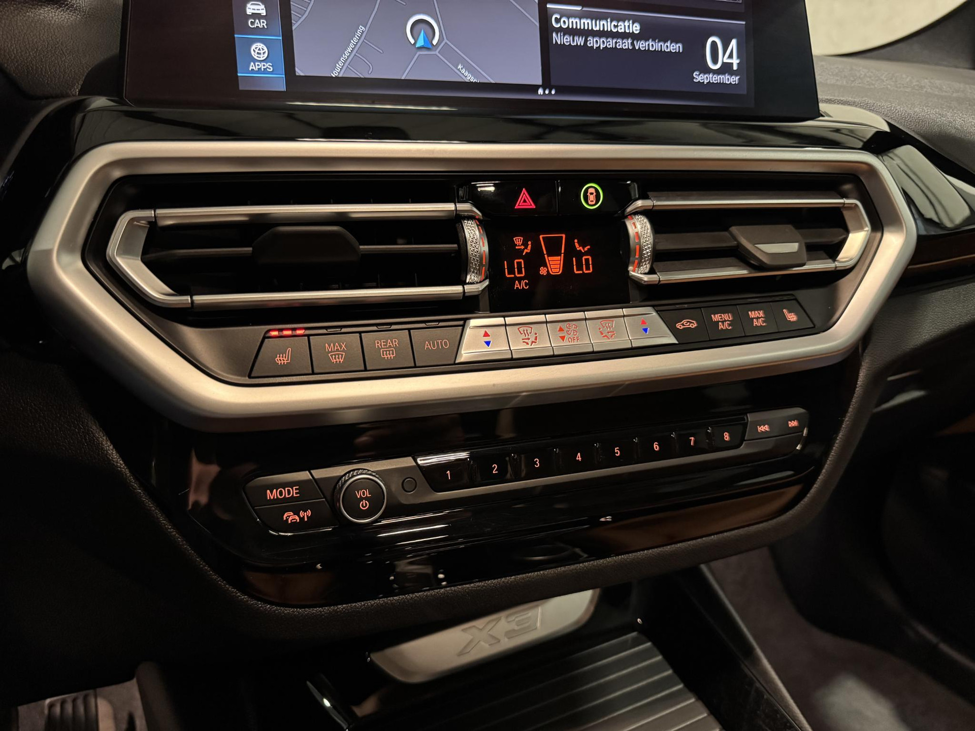 BMW X3 xDrive30e Business KVK94R