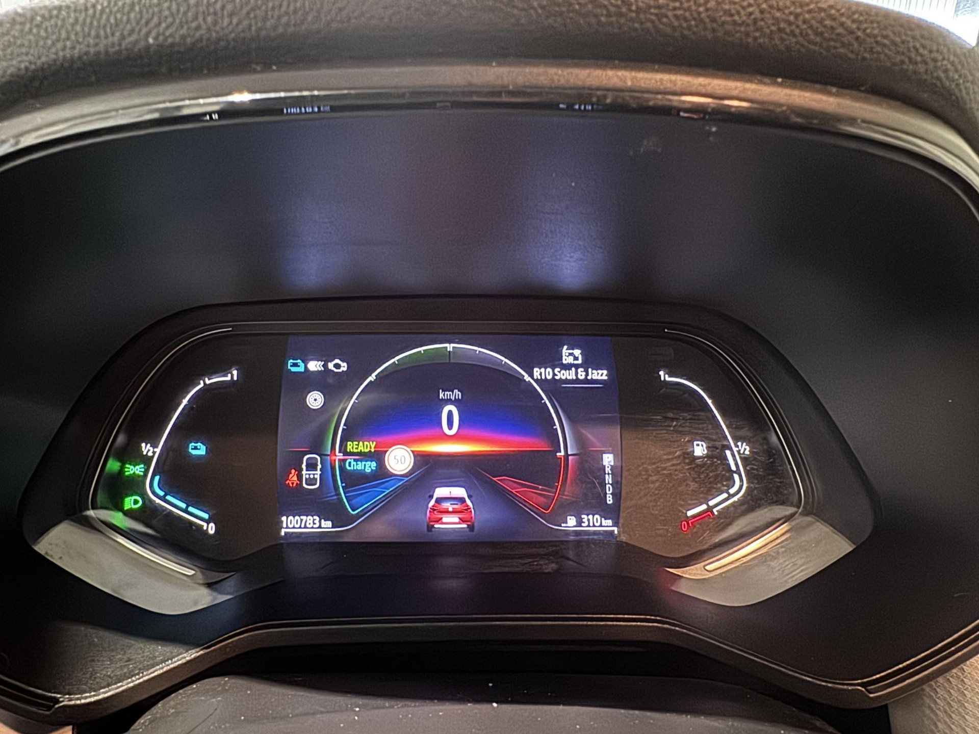 Renault Clio 1.6 E-Tech Hybrid 145 Evolution KXG83H