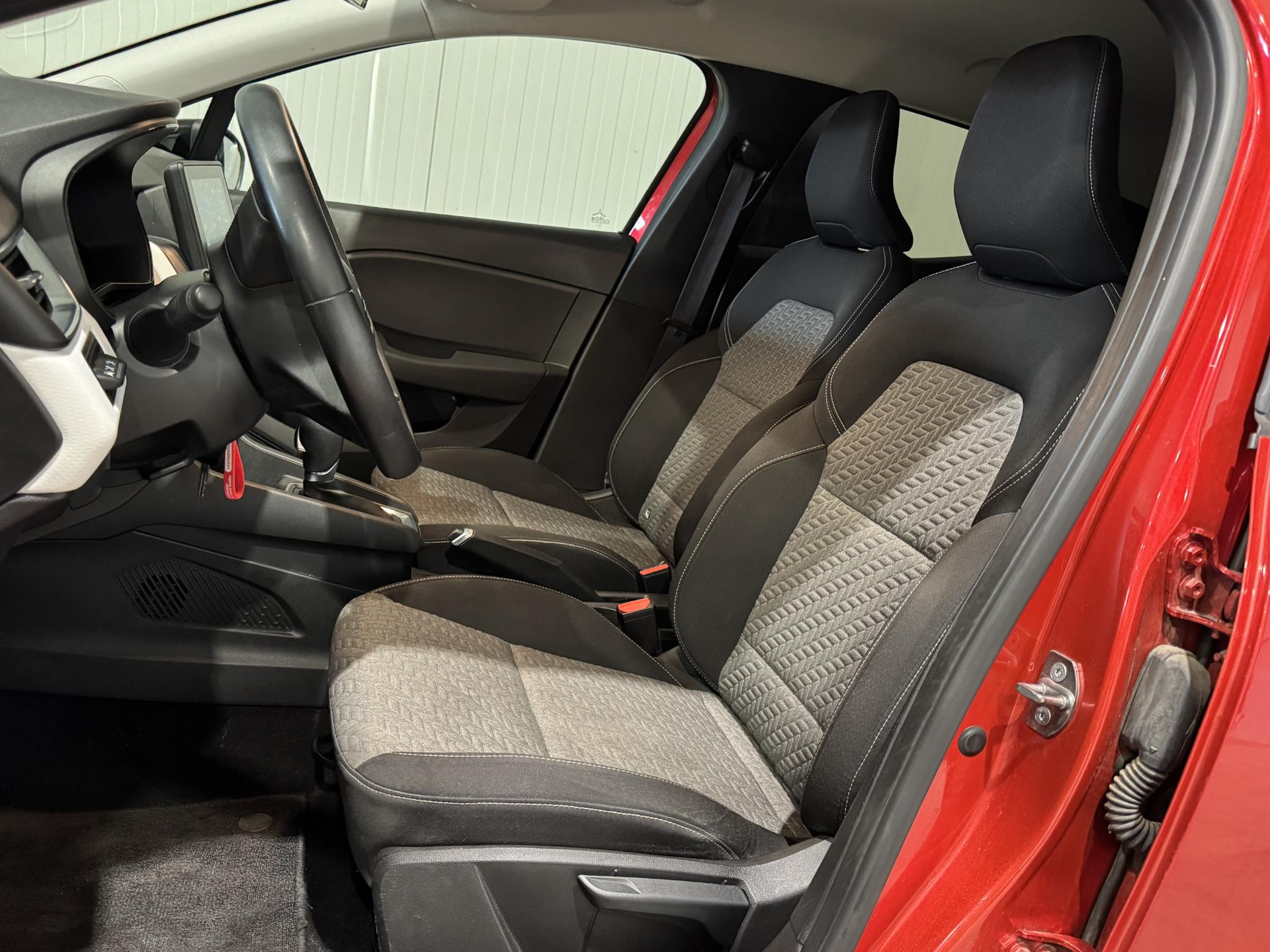 Renault Clio 1.6 E-Tech Hybrid 145 Evolution KXG83H