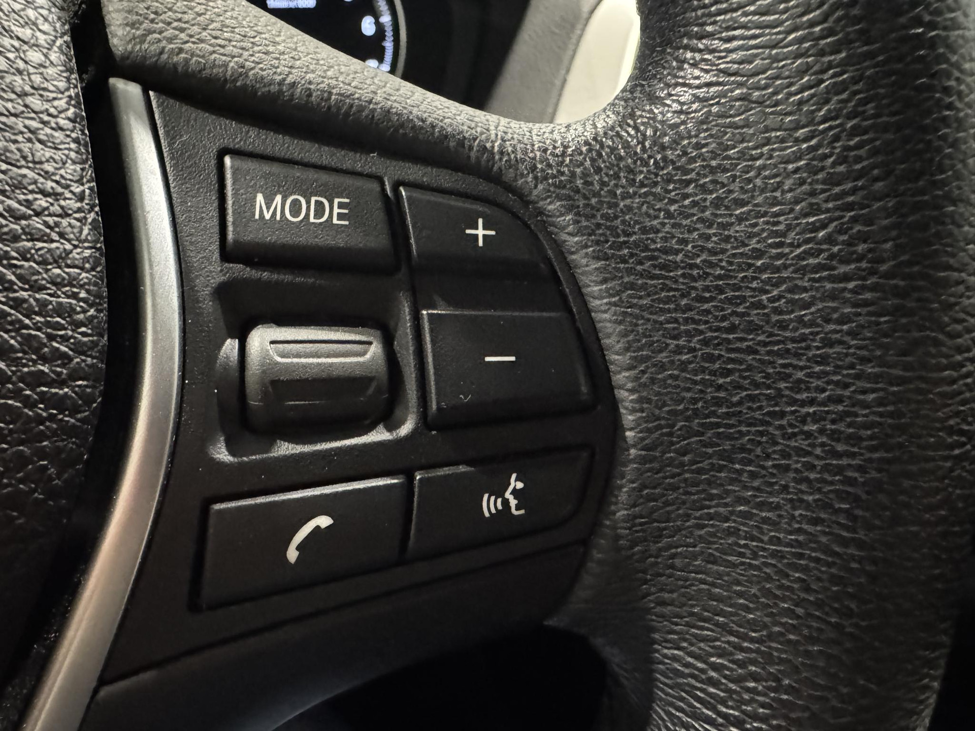 BMW 1-serie 118i Executive ZF904P