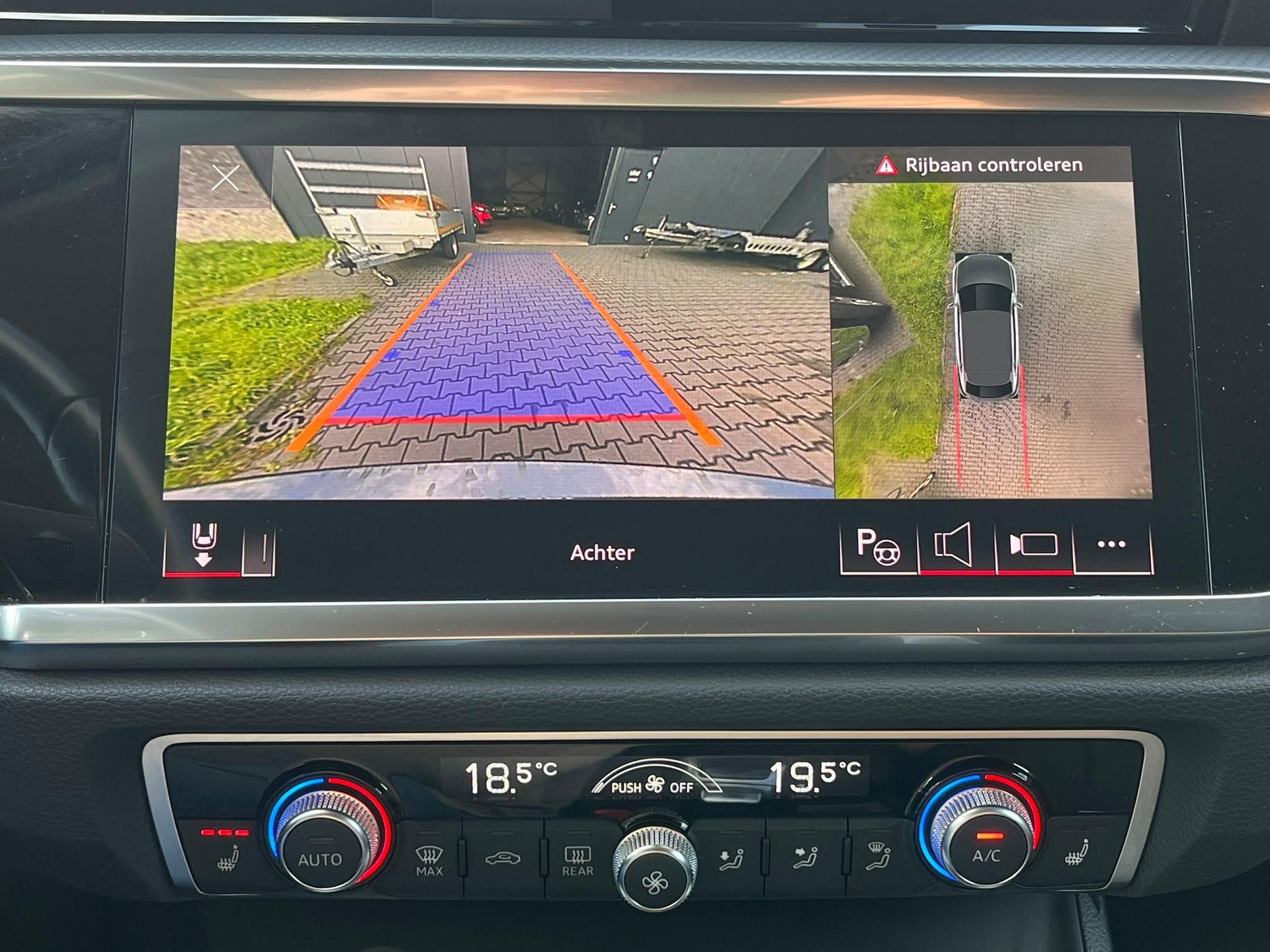 Audi Q3 Sportback 45 TFSI e HGP28Z