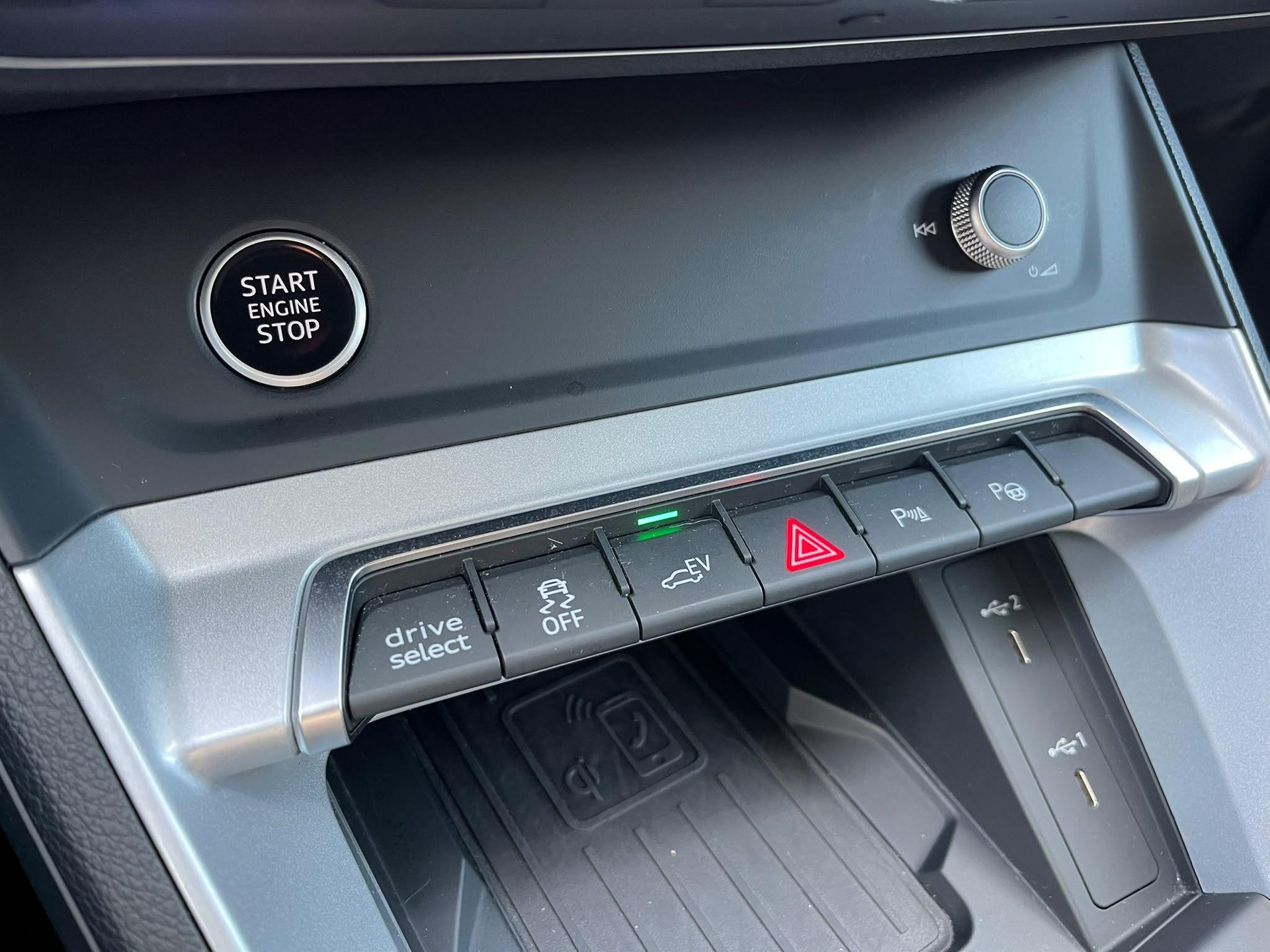 Audi Q3 Sportback 45 TFSI e HGP28Z