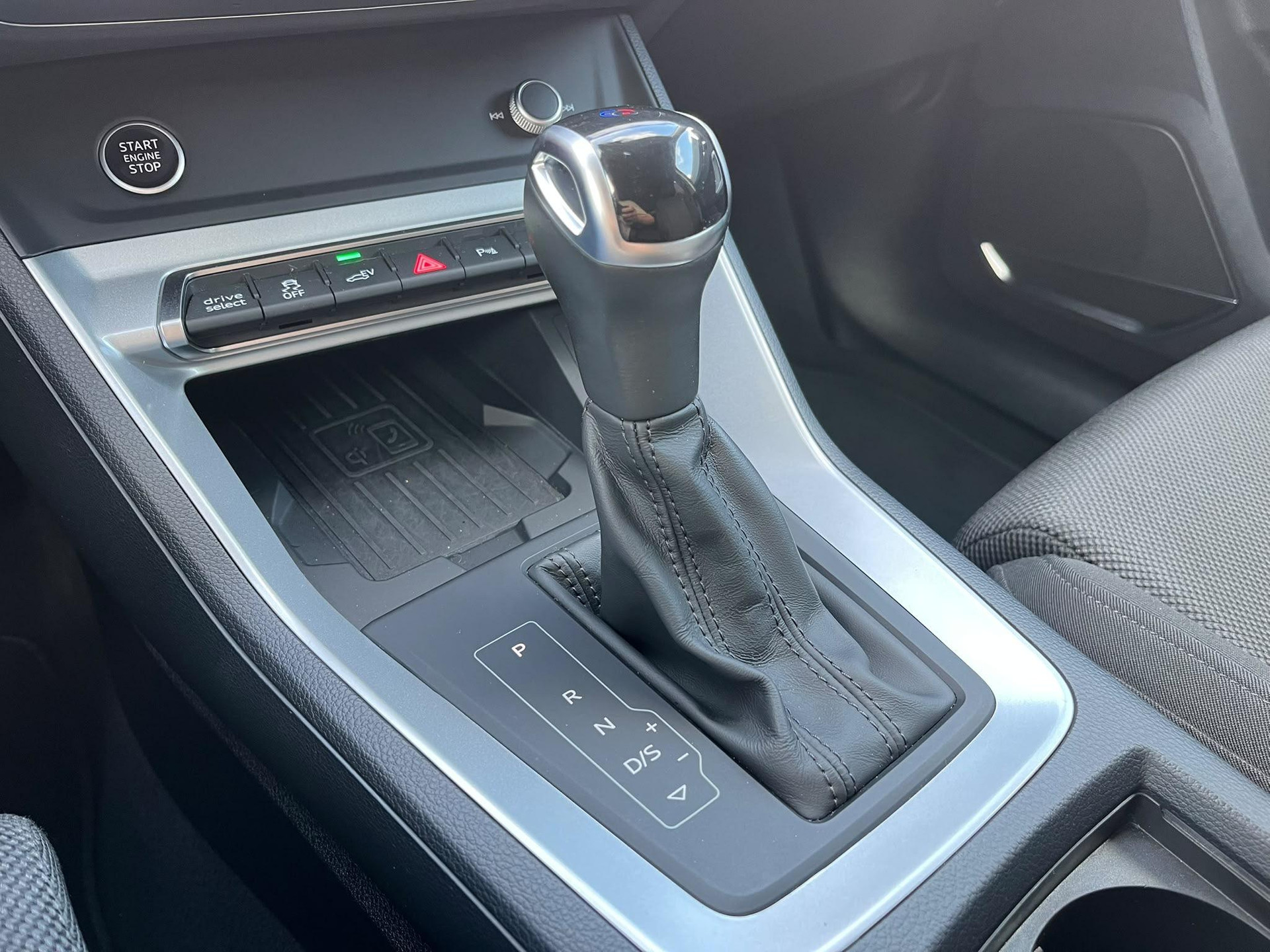 Audi Q3 Sportback 45 TFSI e HGP28Z
