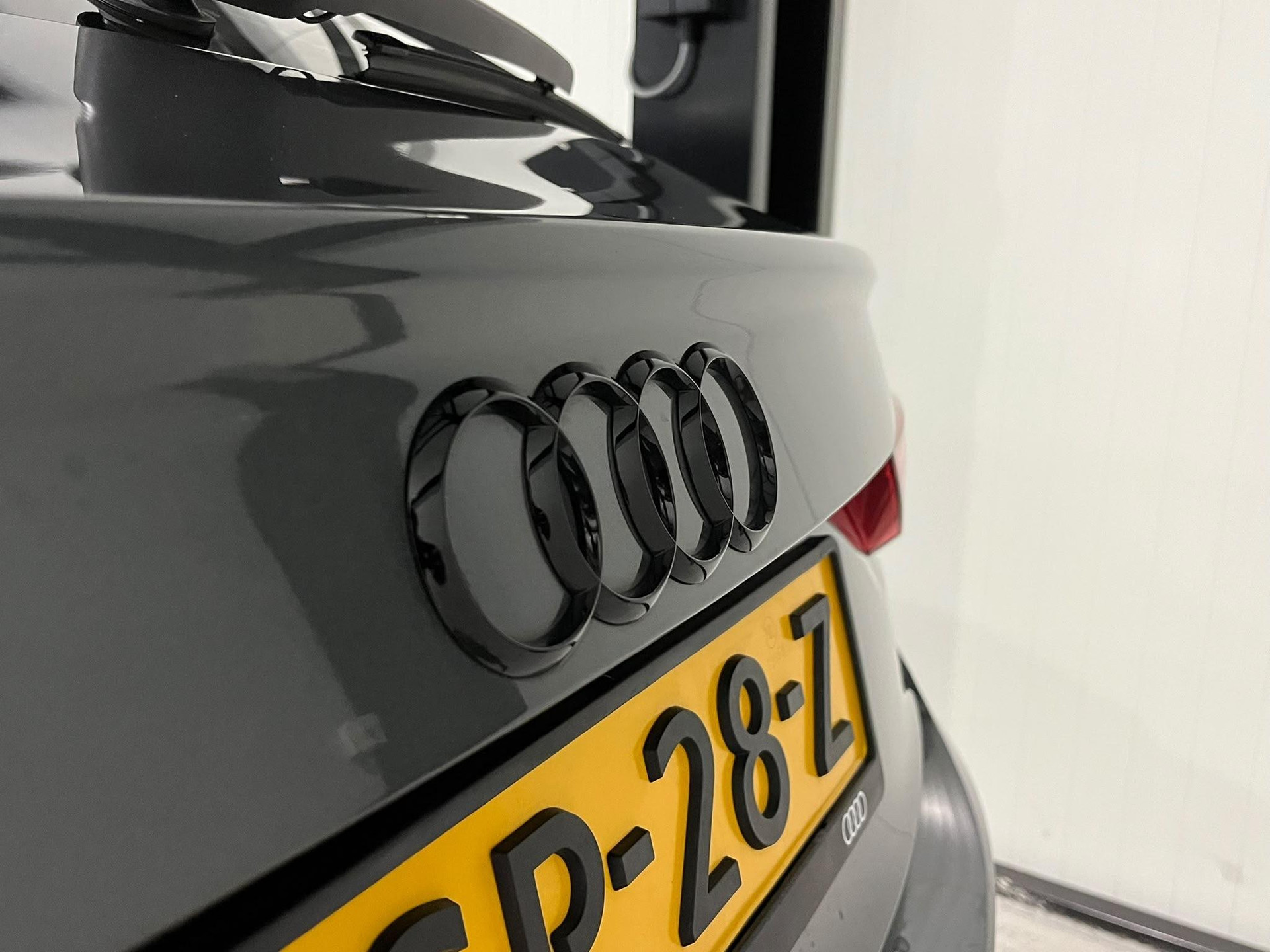Audi Q3 Sportback 45 TFSI e HGP28Z