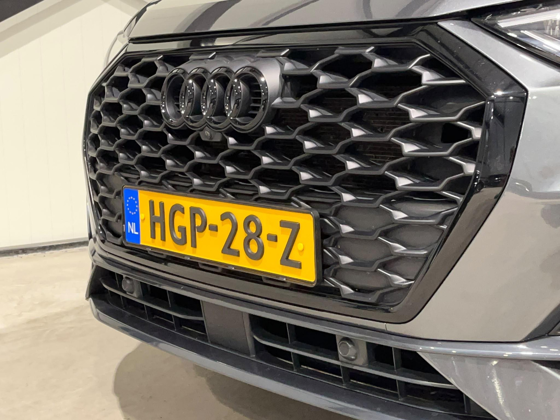 Audi Q3 Sportback 45 TFSI e HGP28Z