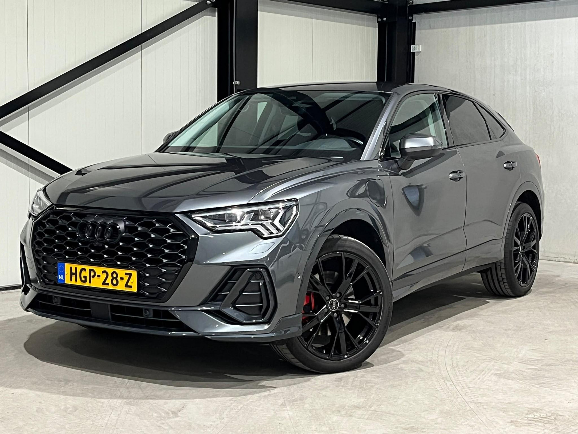 Audi Q3 Sportback 45 TFSI e HGP28Z