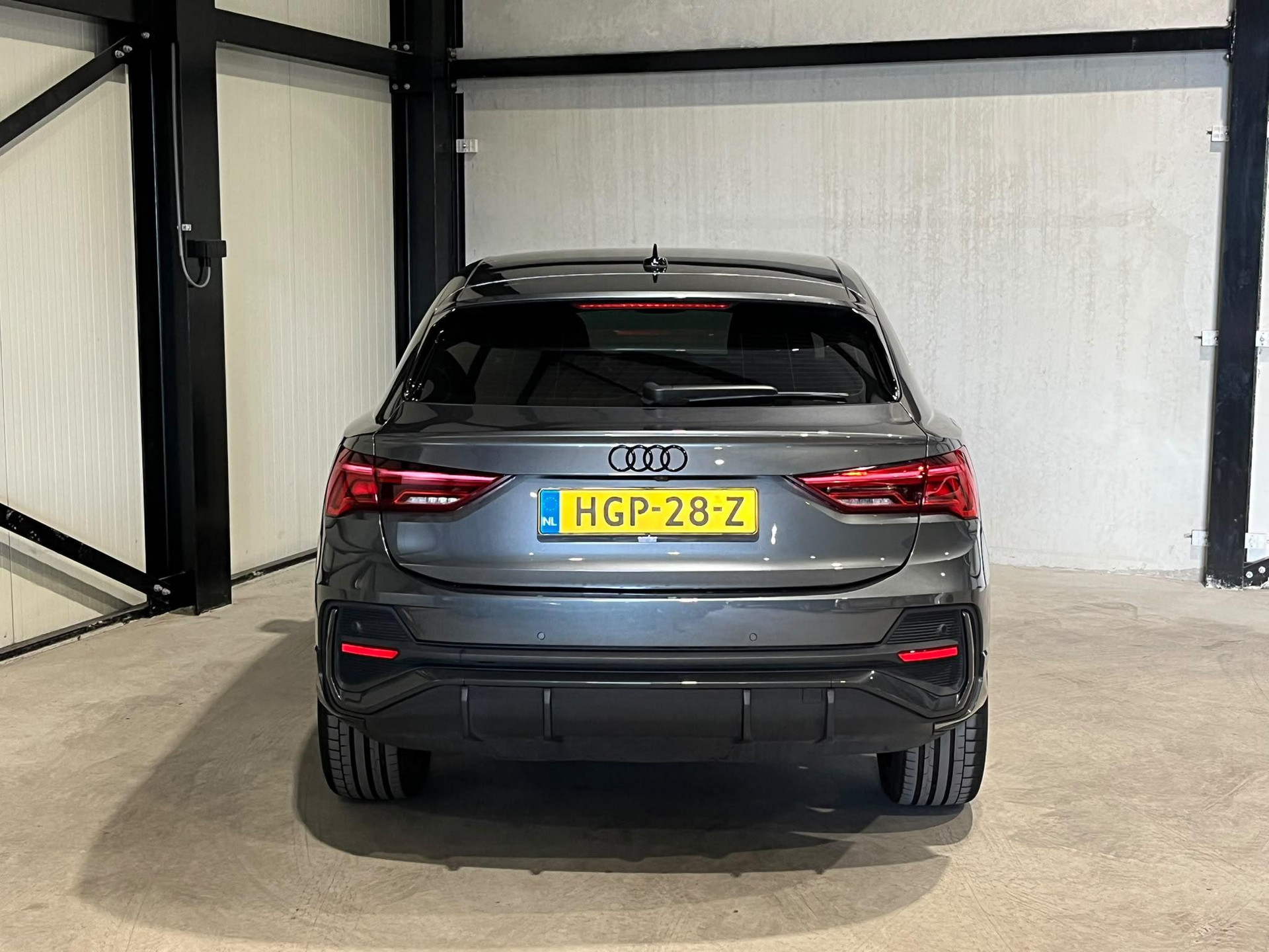 Audi Q3 Sportback 45 TFSI e HGP28Z