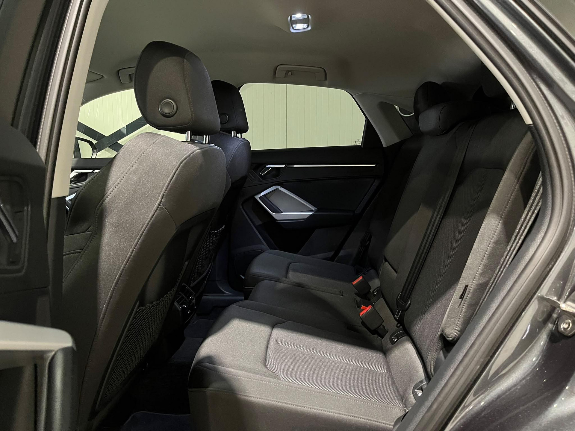 Audi Q3 Sportback 45 TFSI e HGP28Z