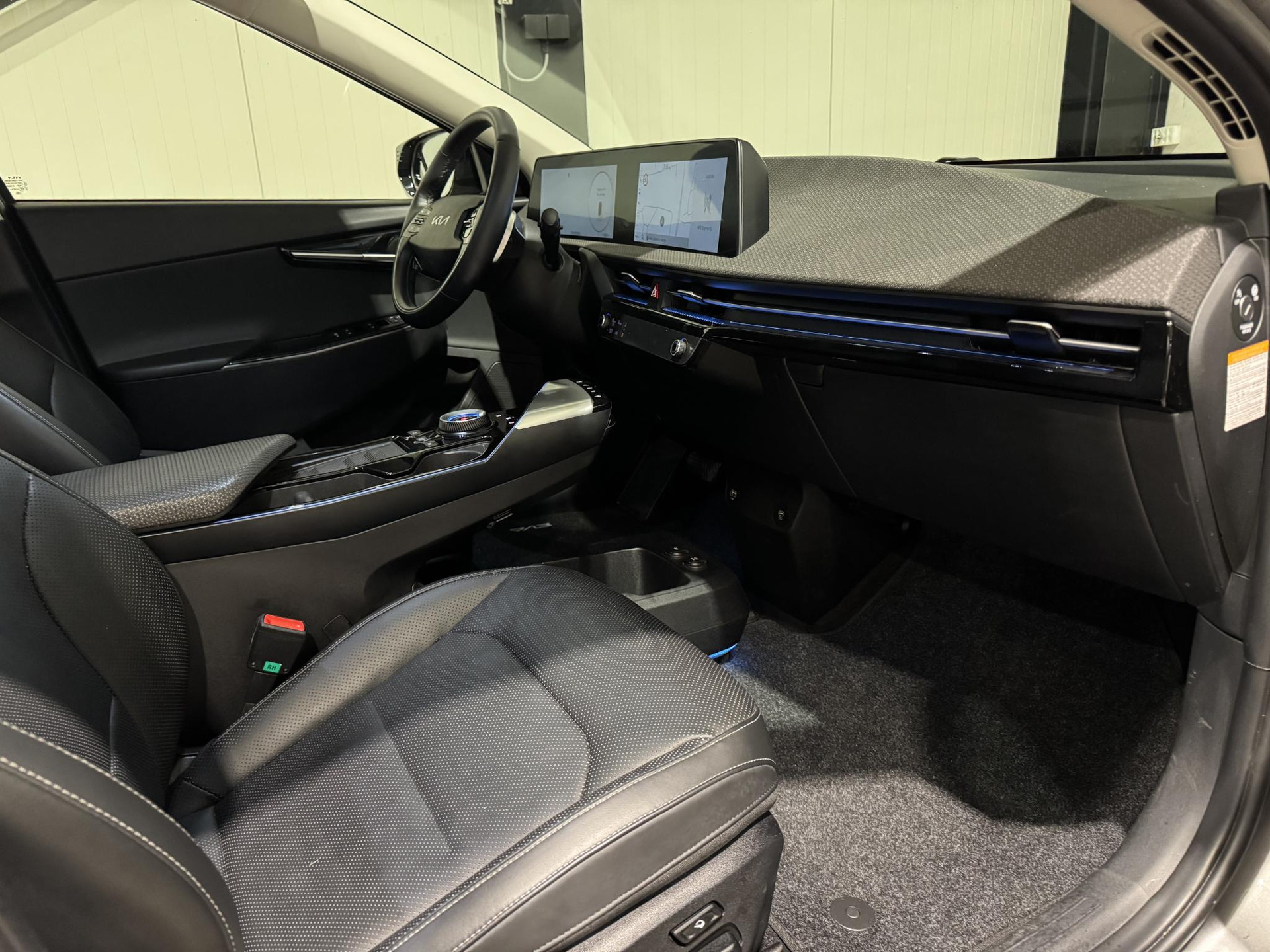 Kia Ev6 77.4 kWh KXJ16G